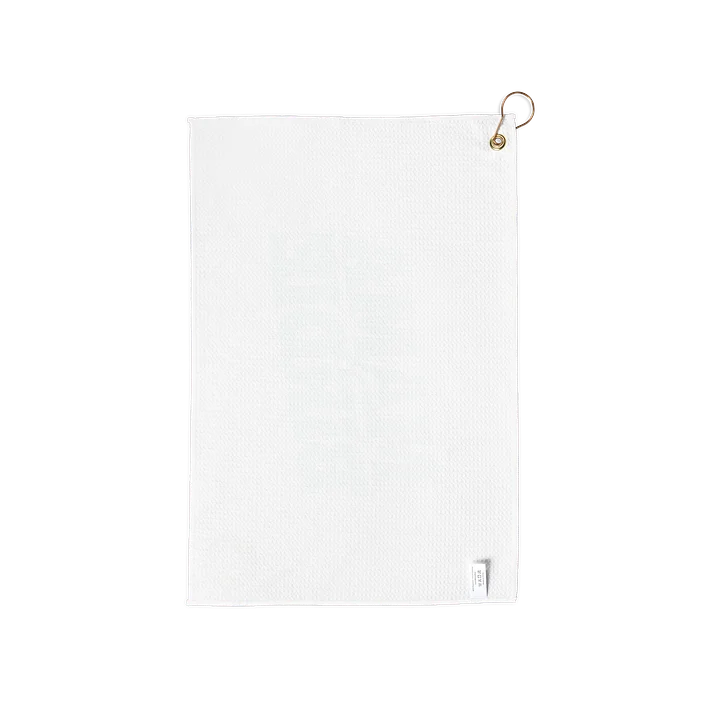 Mama Birdie Golf Towel product image (2)