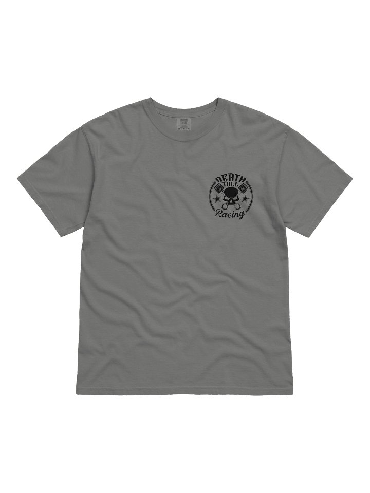 No One Cares About Your Auto Transmission T-Shirt product image (2)