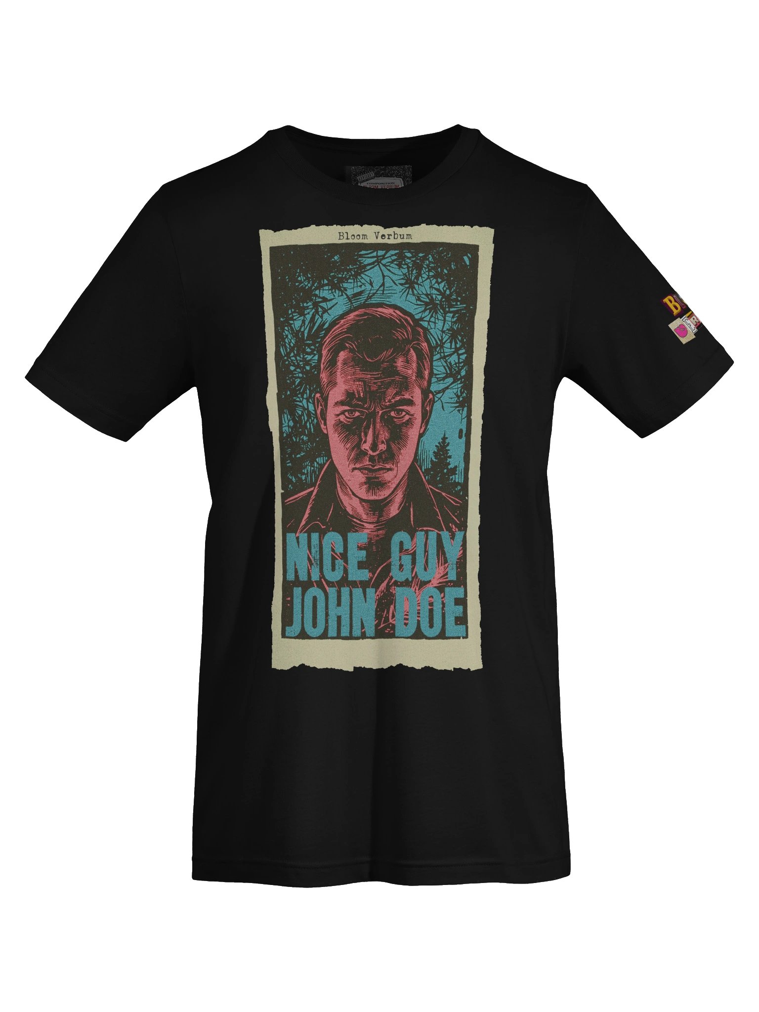 Nice Guy John Doe product image (10)
