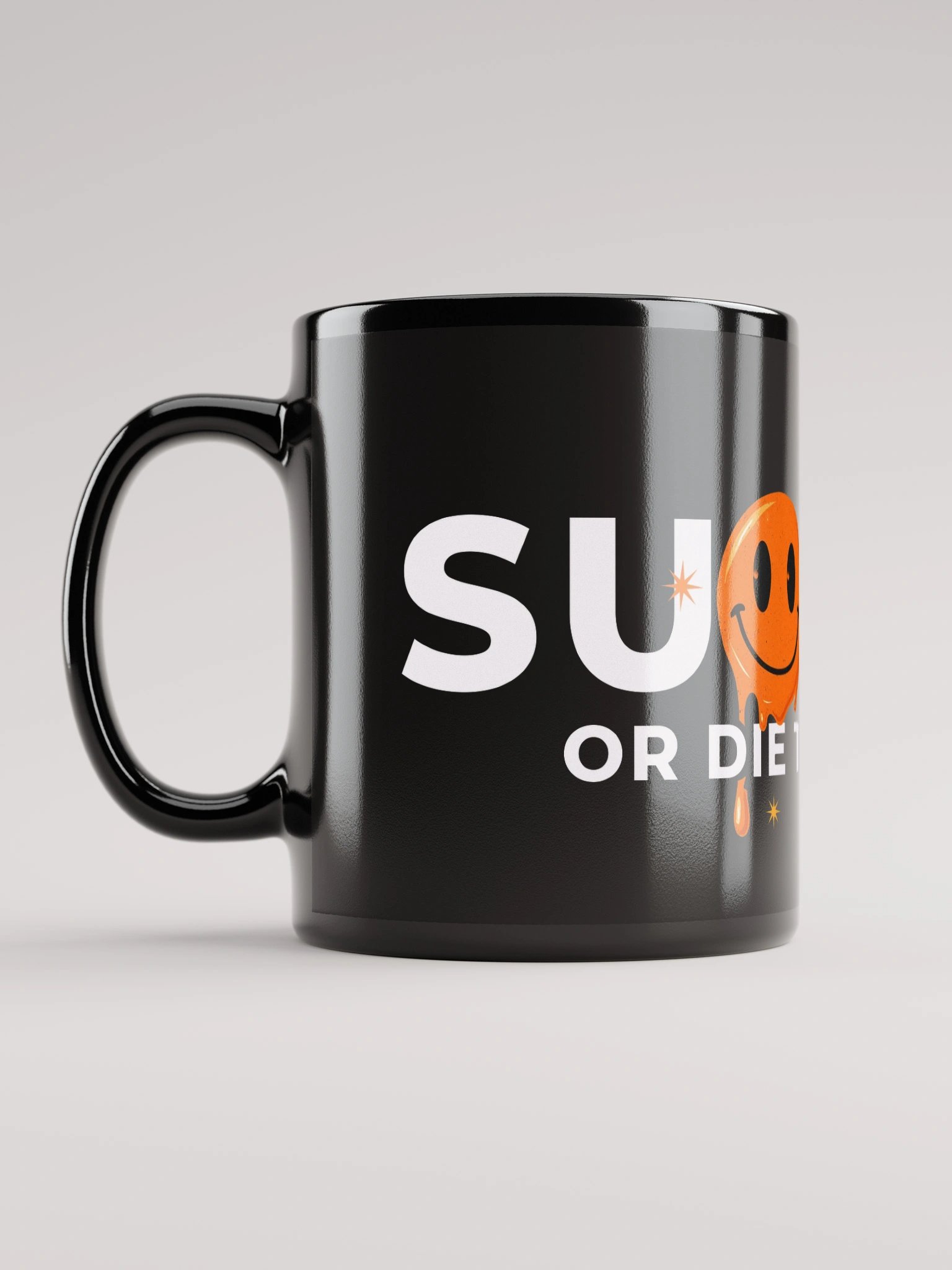 Survive or Die Trying Mug product image (12)