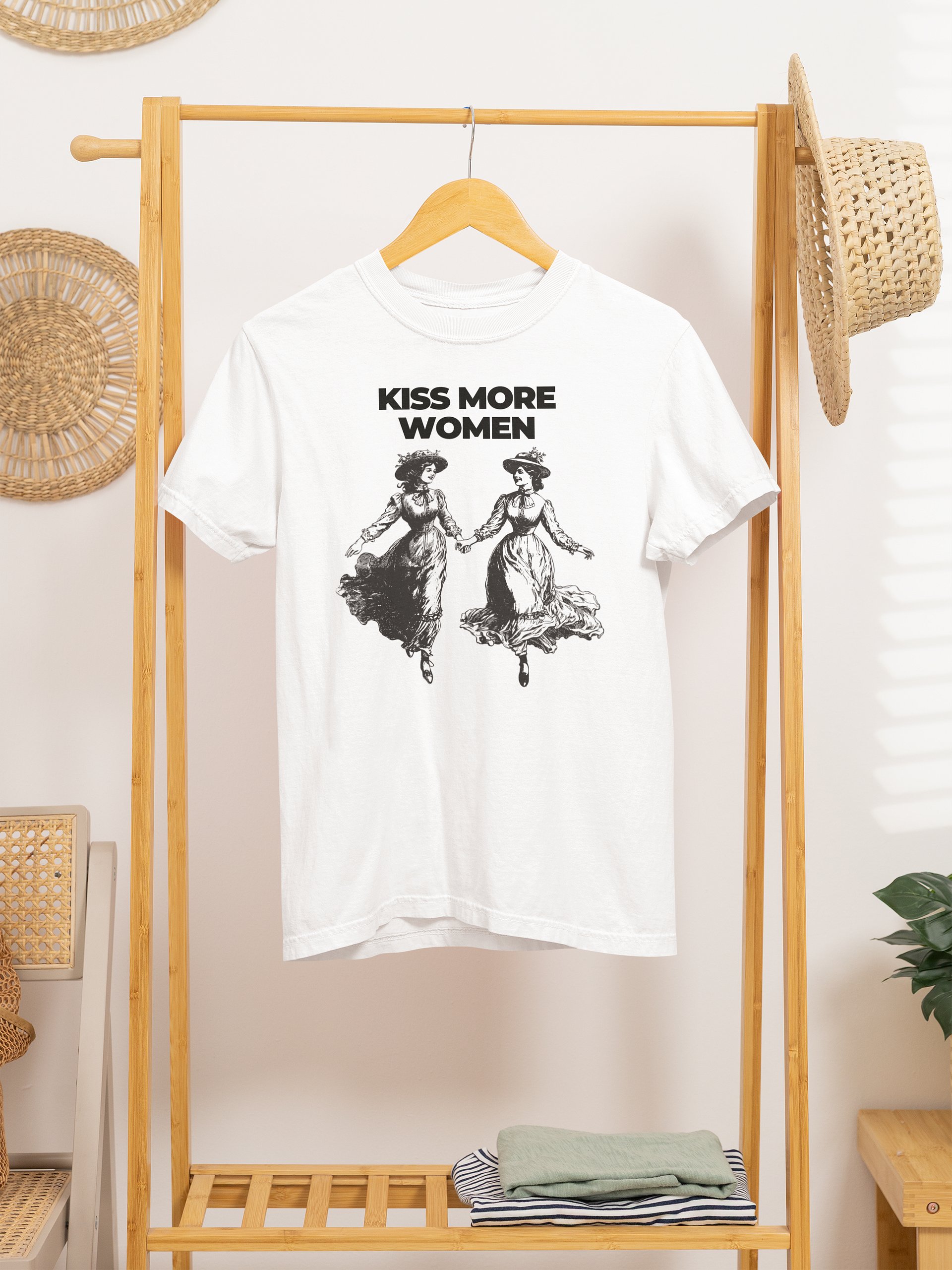 💋 Kiss More Women product image (2)