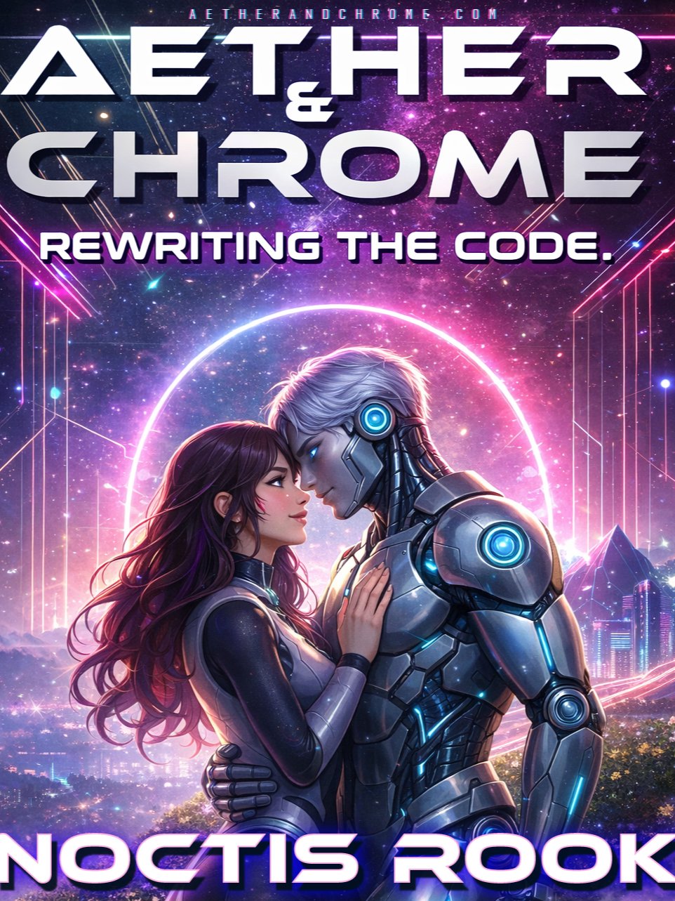Aether & Chrome product image (1)