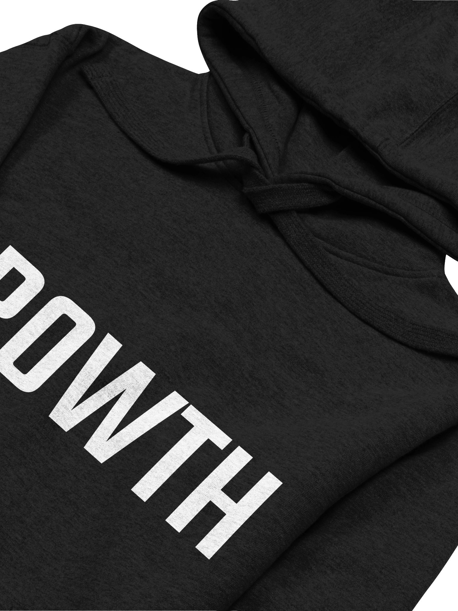 Growth Hoodie product image (4)