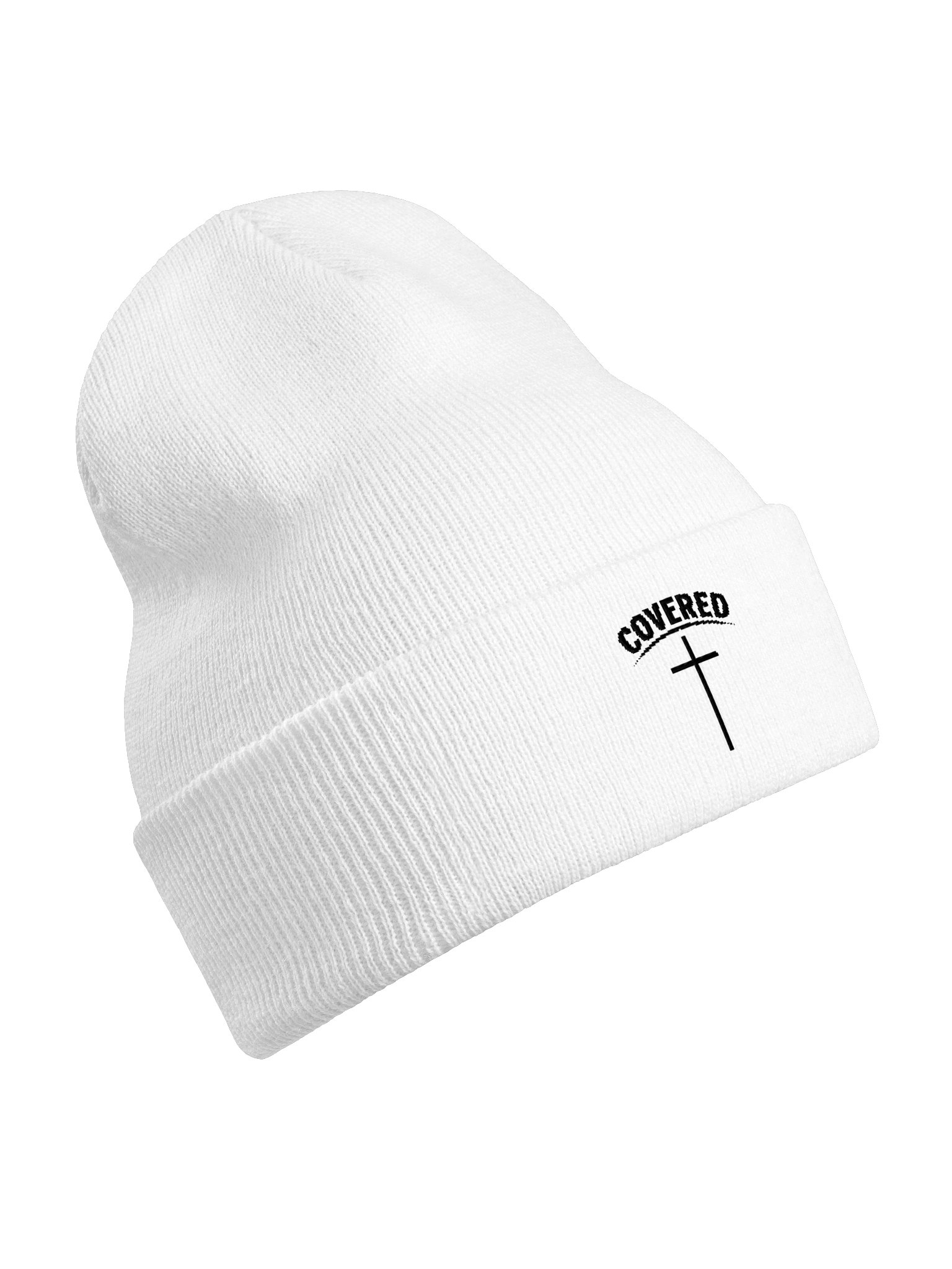 COVERED BEANIE product image (8)