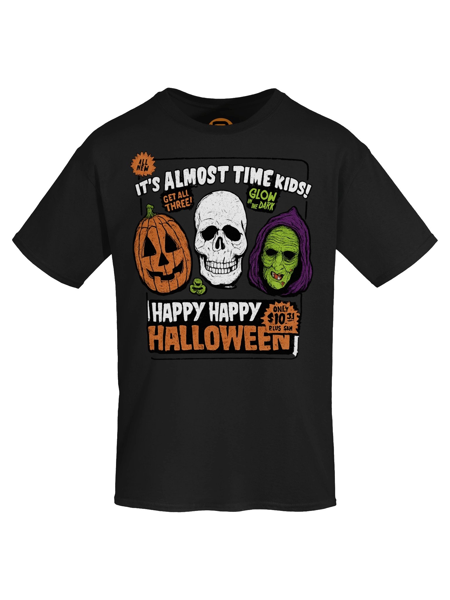 Halloween Masks product image (5)