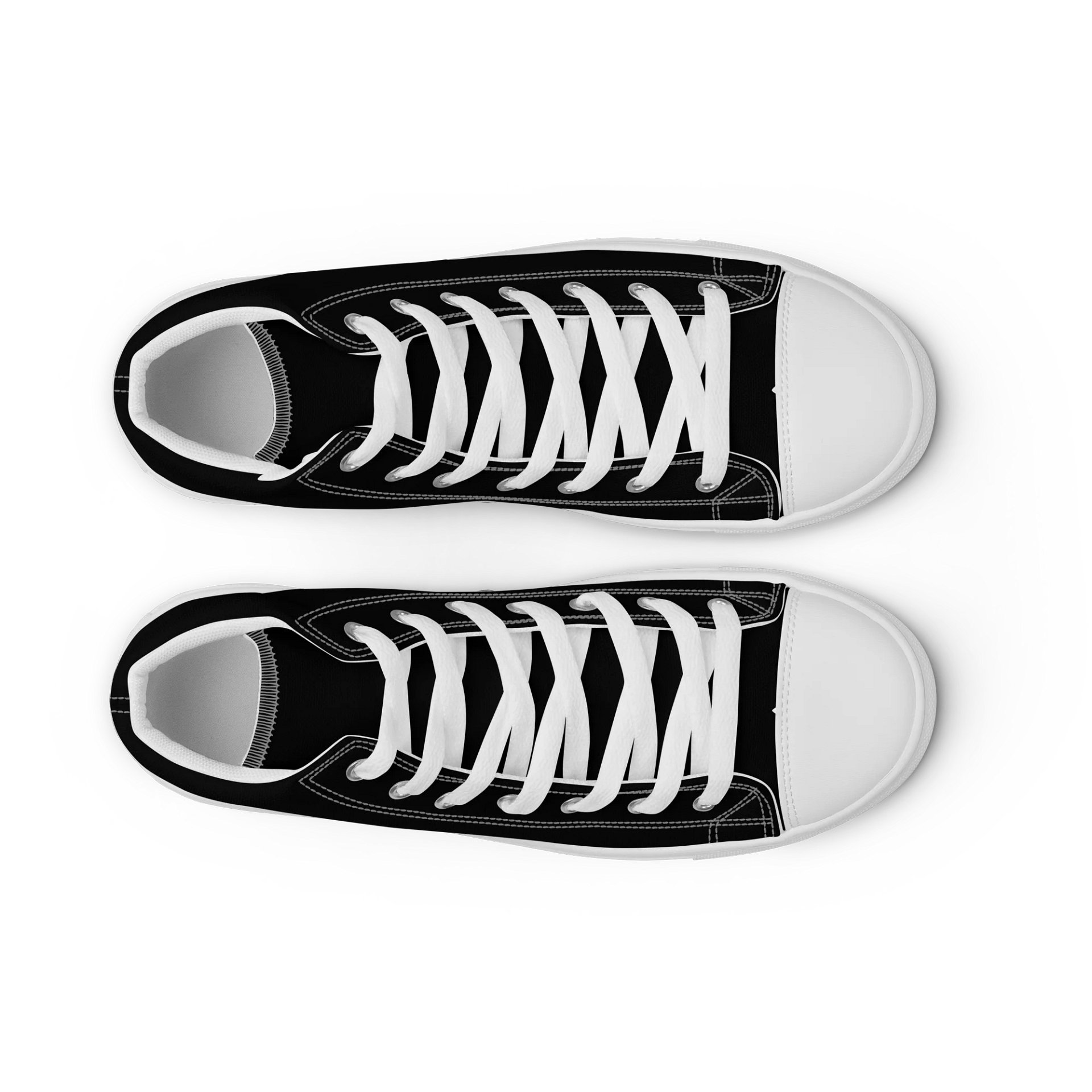 All Stars - Men's High Top Canvas Shoes product image (18)