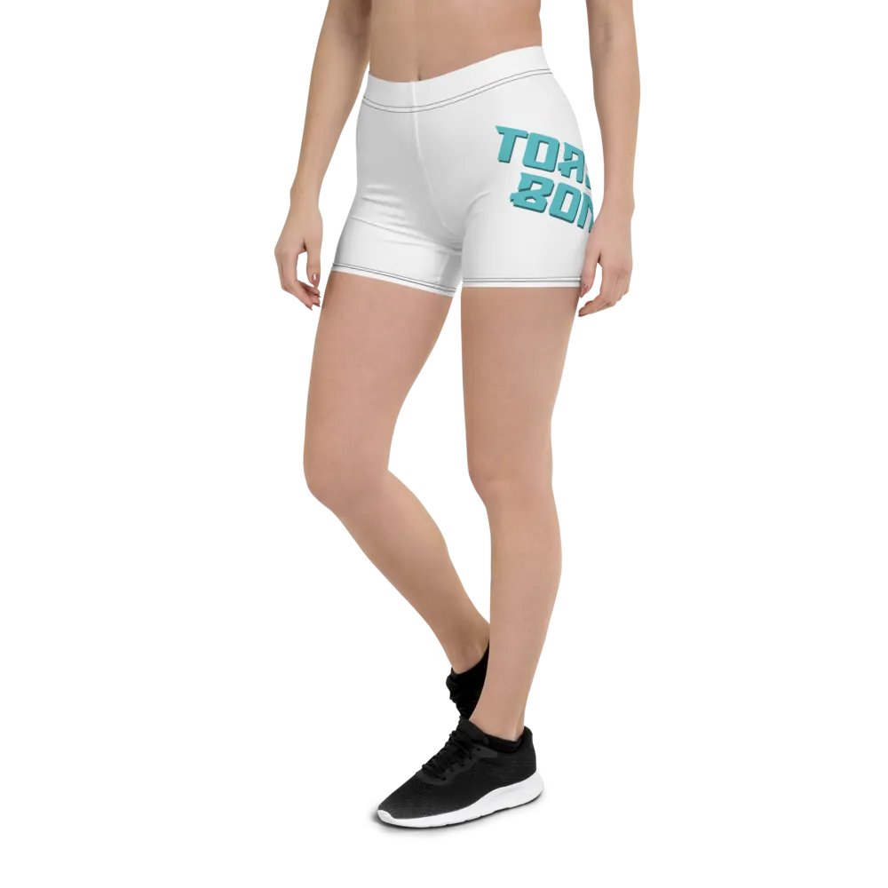 ToastyBon Shorts product image (5)
