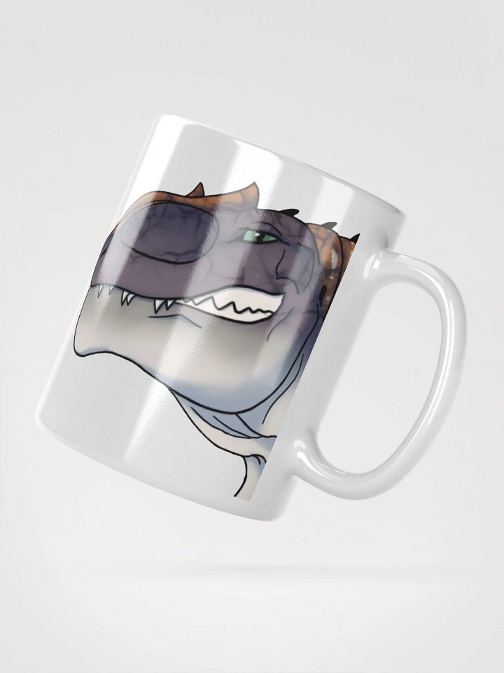 The Gigachad Mug product image (2)