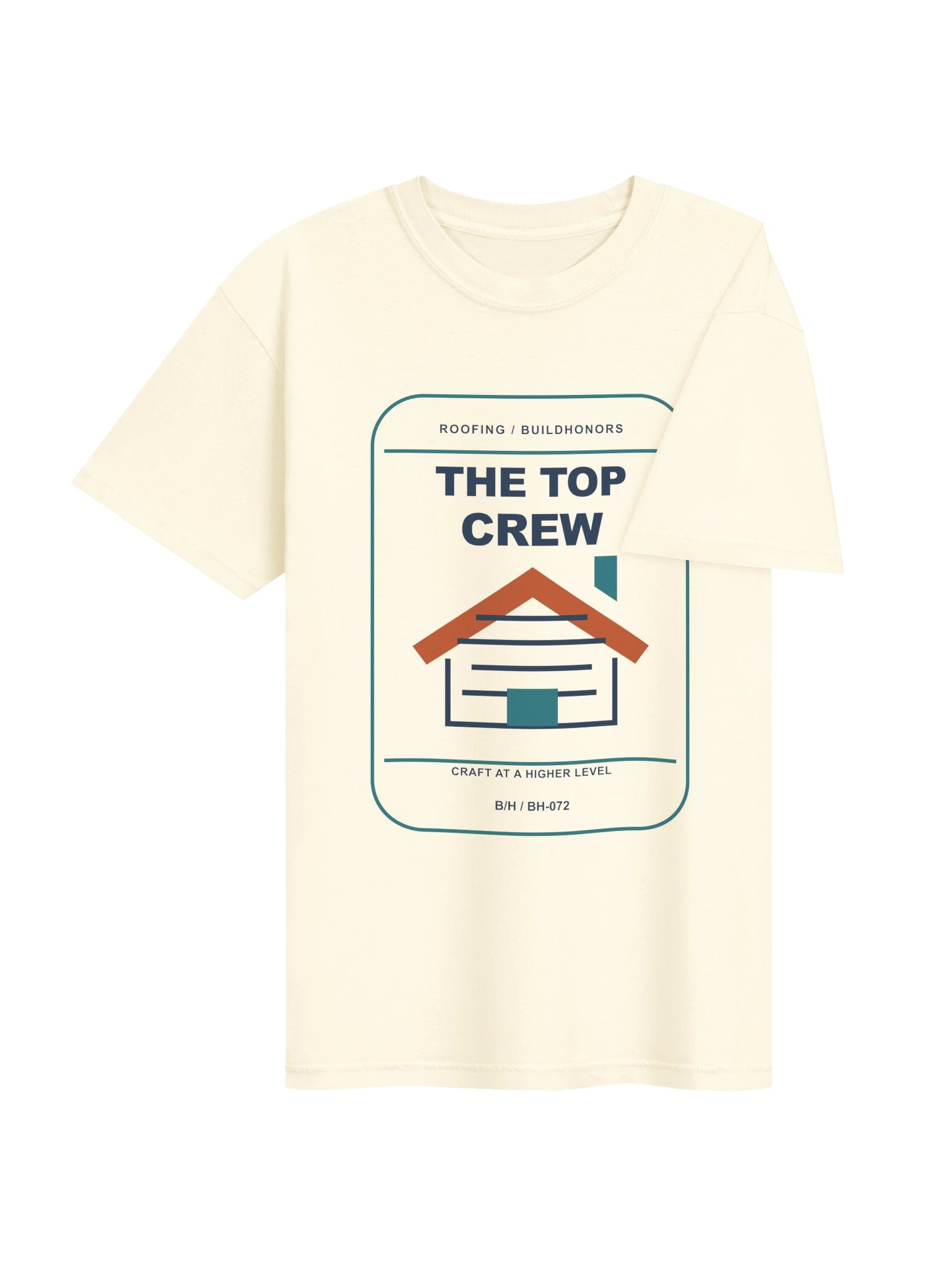 The Top Crew — Roofing Edition product image (10)