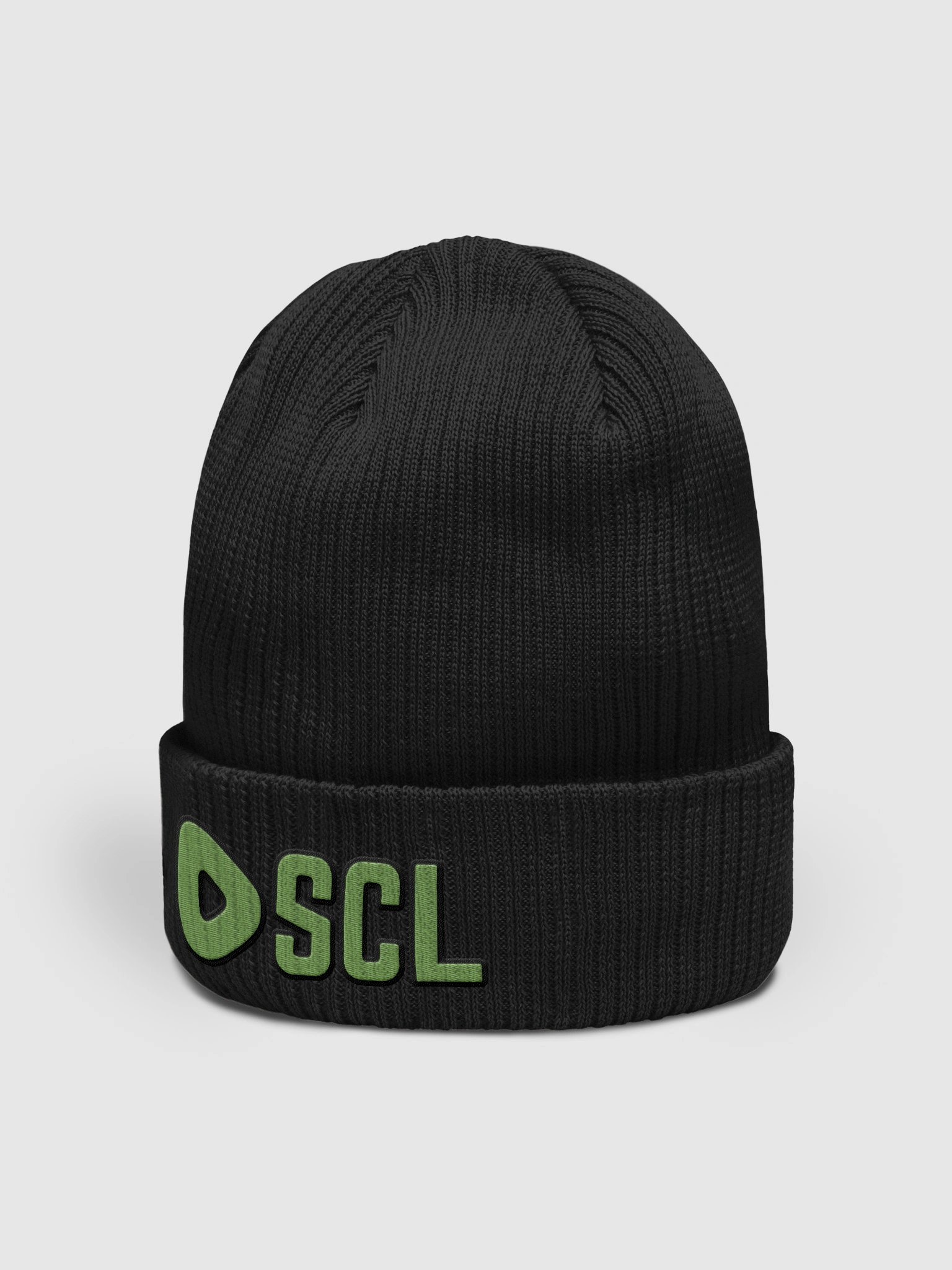 SCL Rumble Beanie product image (2)