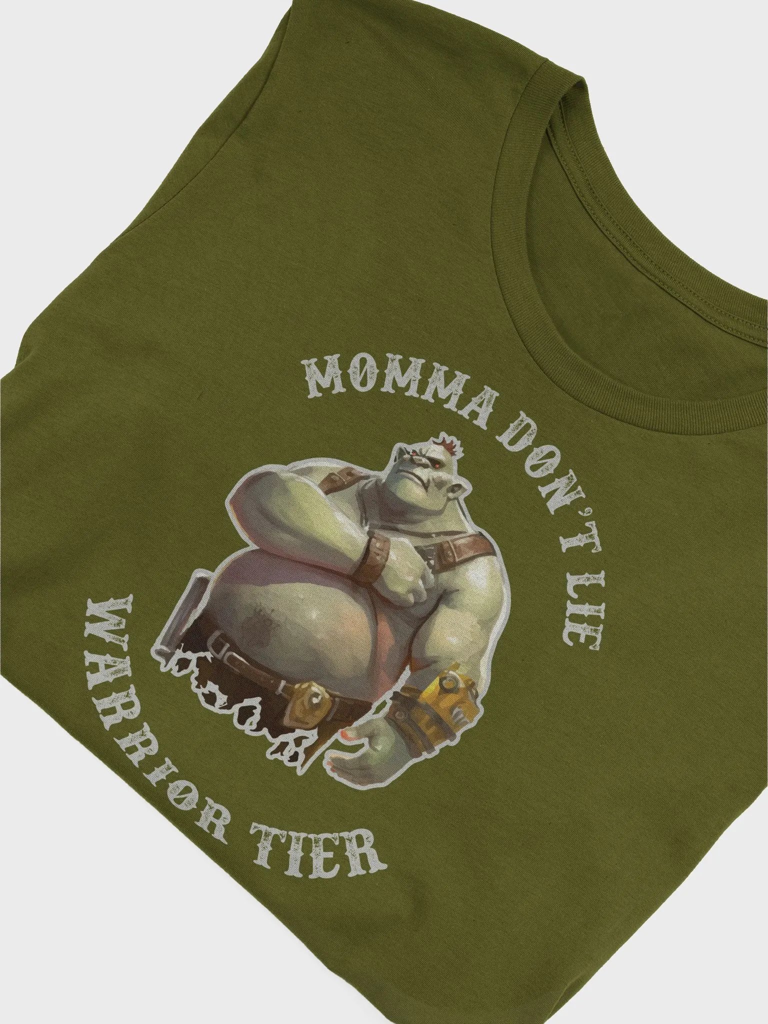 Momma Don't Lie product image (4)