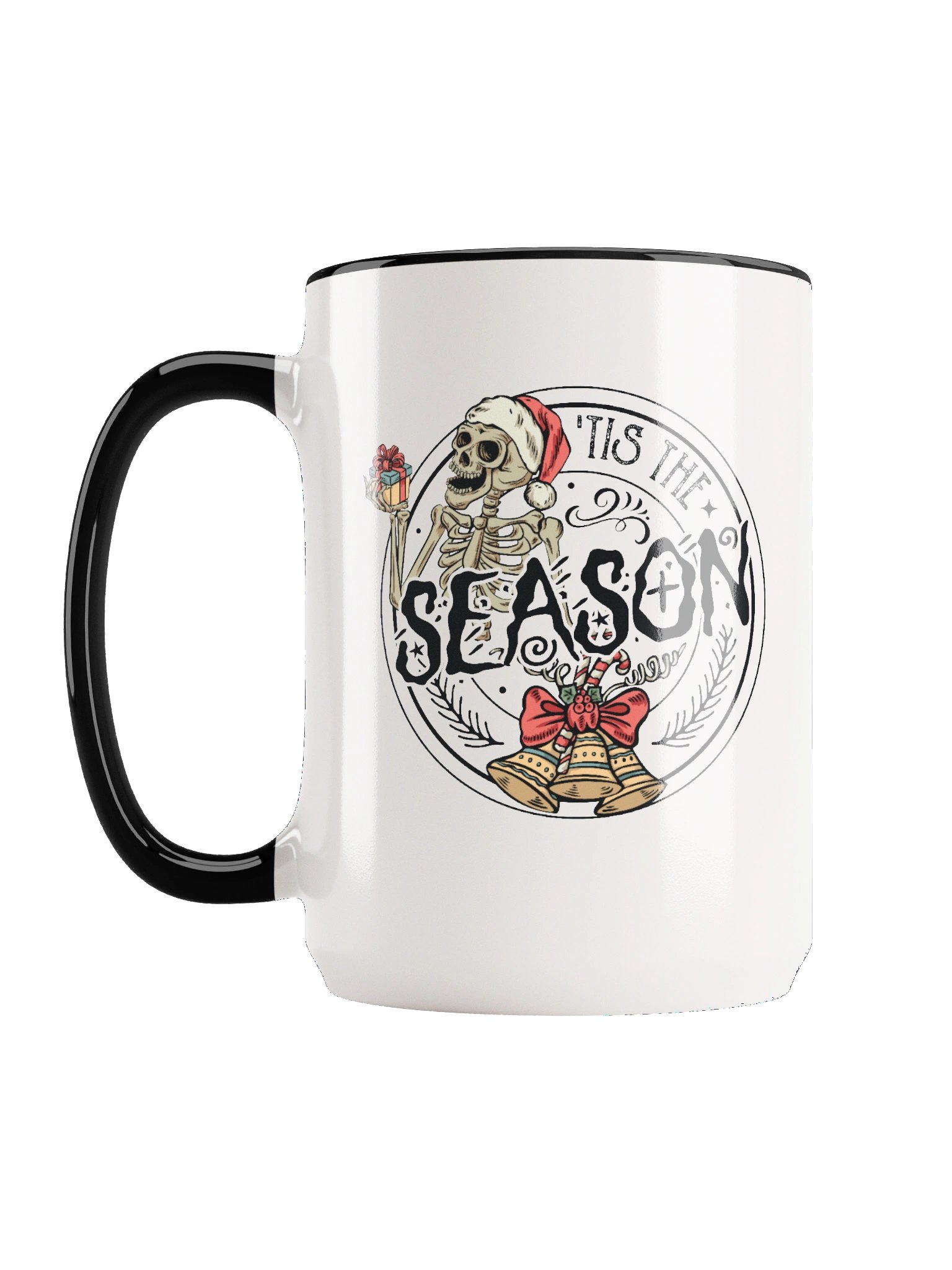 XMAS Mug product image (8)