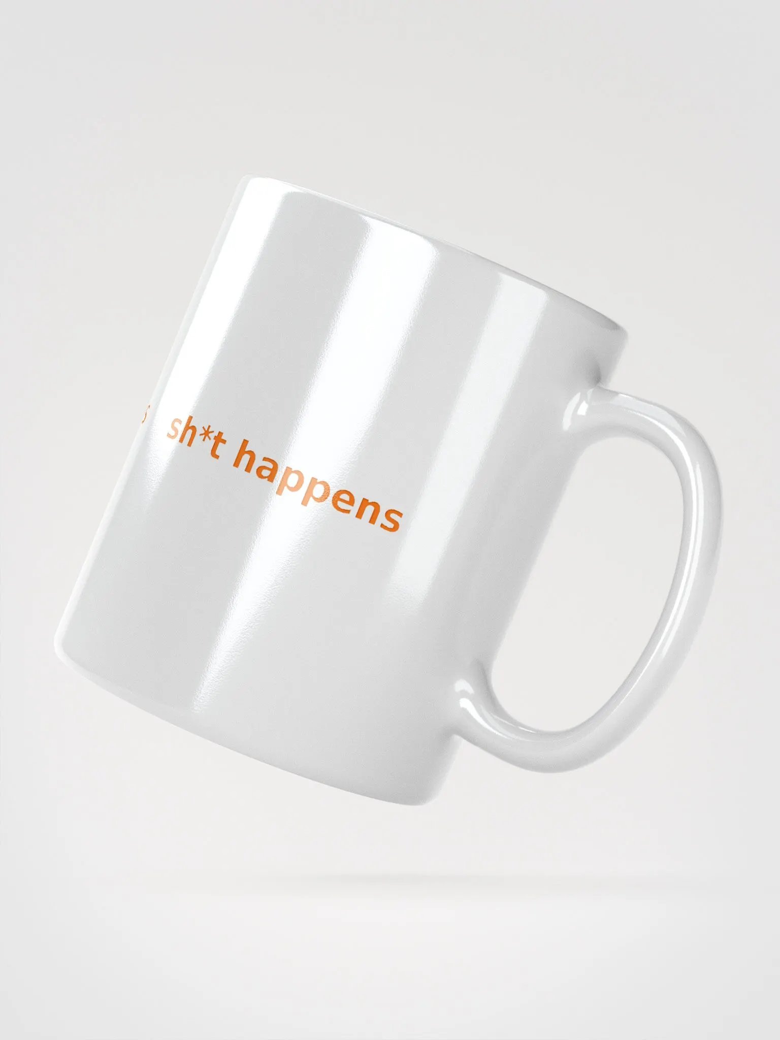sh*t happens mug product image (6)