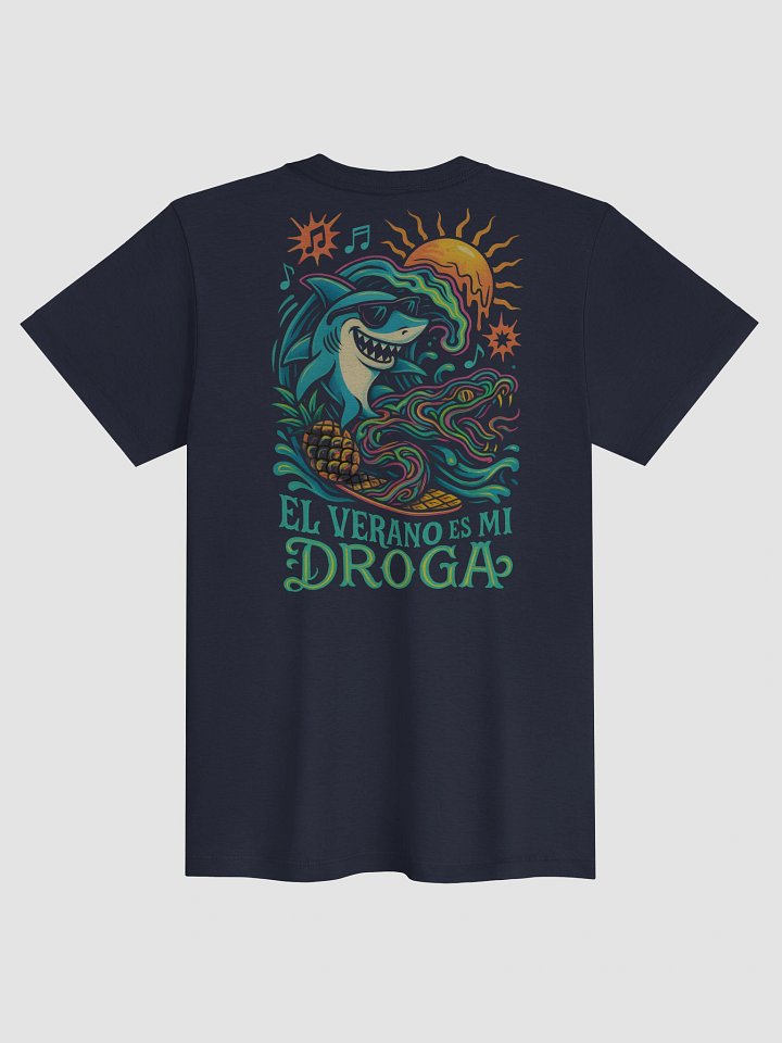 camiseta verano cool product image (3)