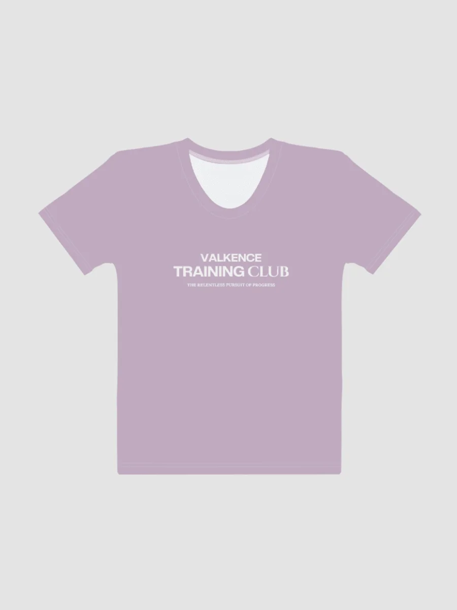 Training Club T-Shirt - Lilac Luster product image (6)