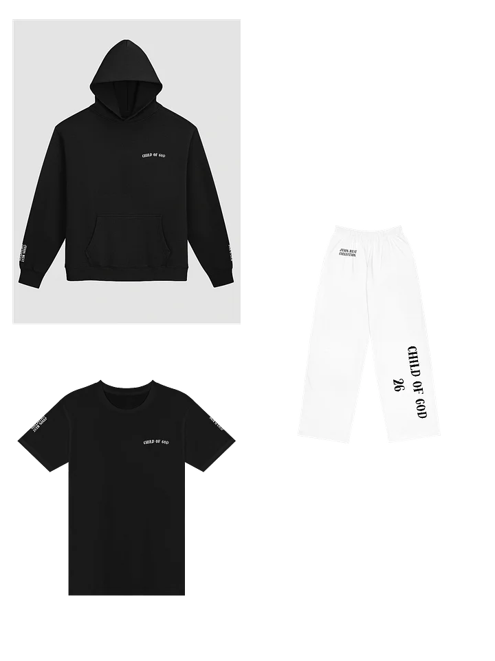Child Of God Tracksuit product image (1)