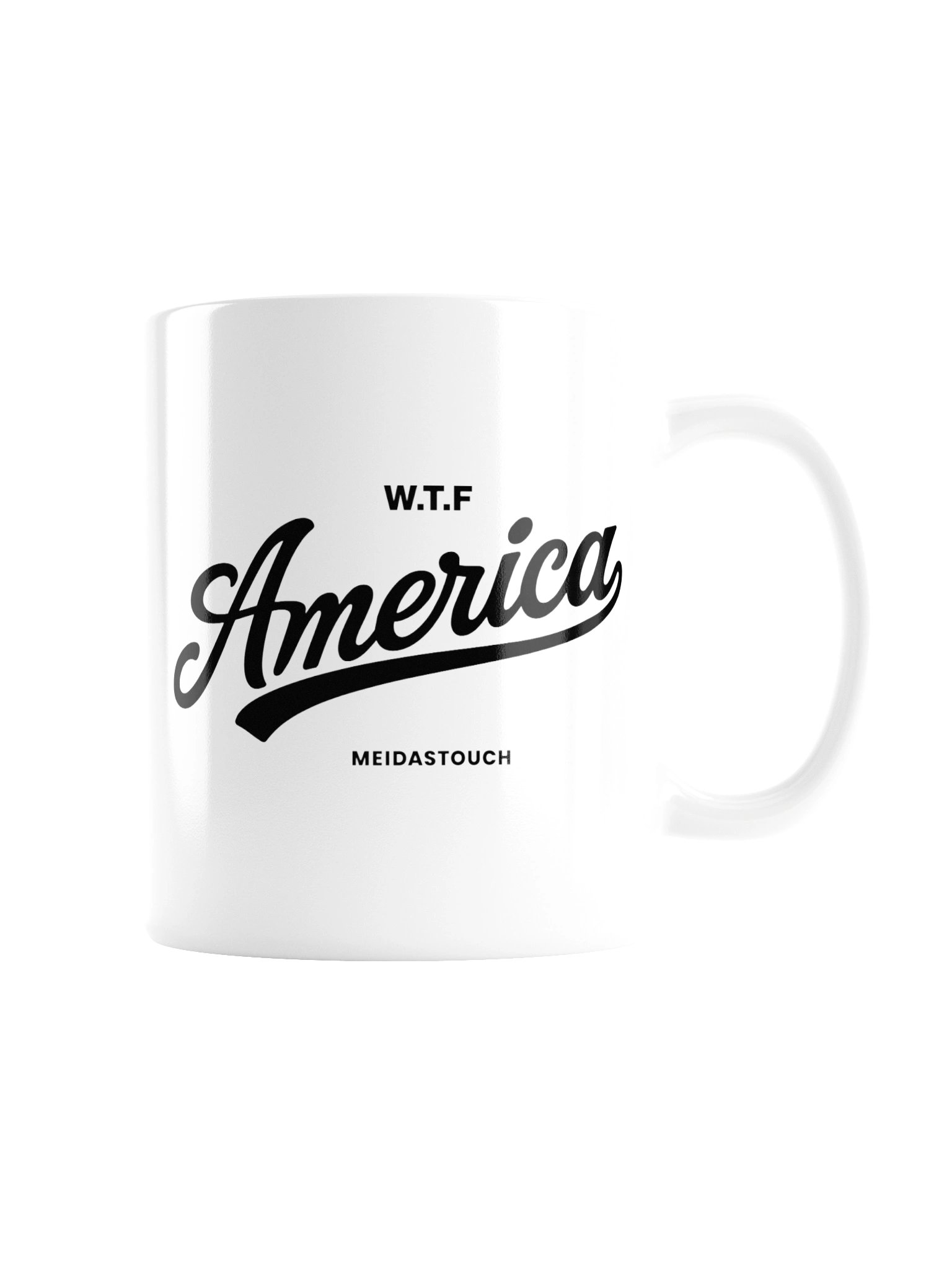 WTF AMERICA MUG product image (3)