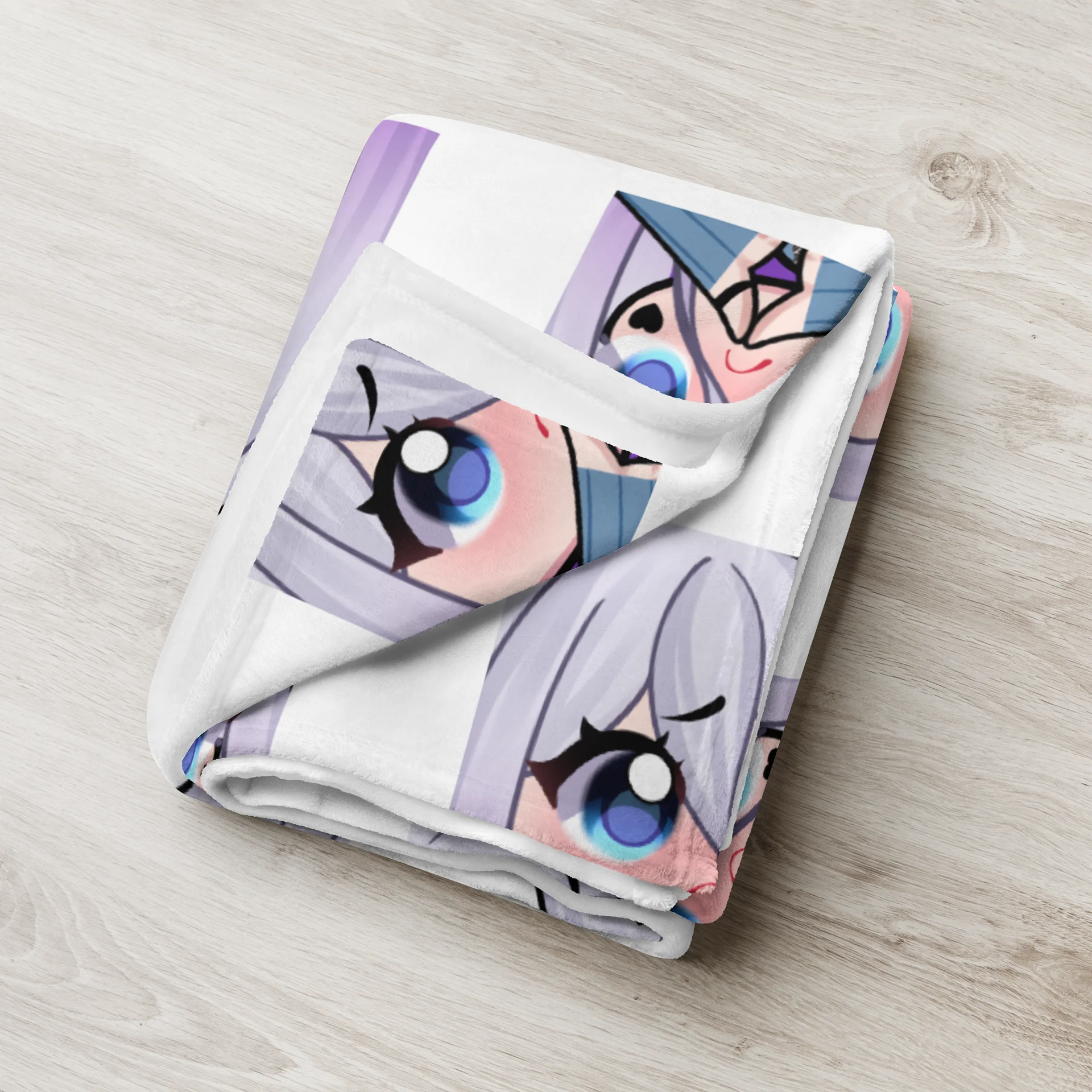 Sable Pwease Blanket product image (8)
