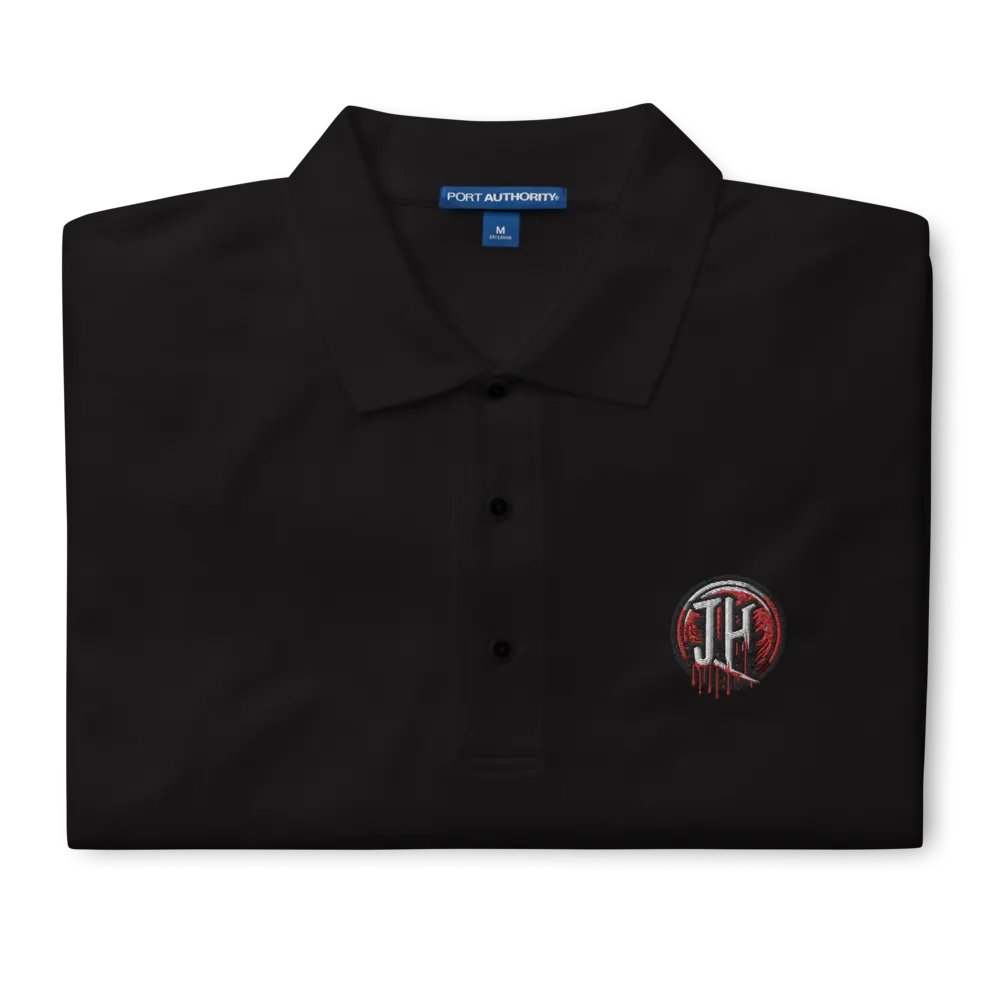 JH Polo (Basic) product image (8)