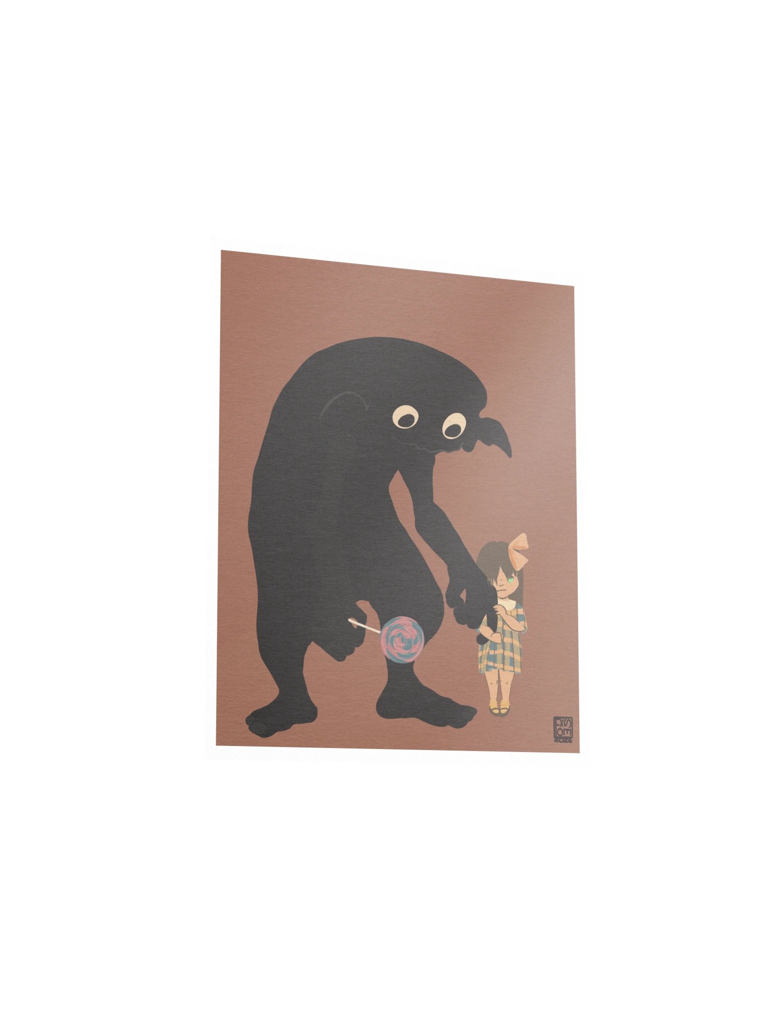 My Pet Monster product image (6)