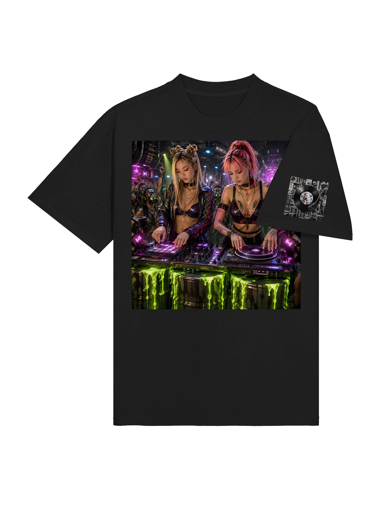 Noda Luna 2 (tee) product image (4)