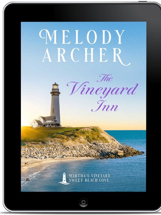 The Vineyard Inn [Ebook] product image (1)