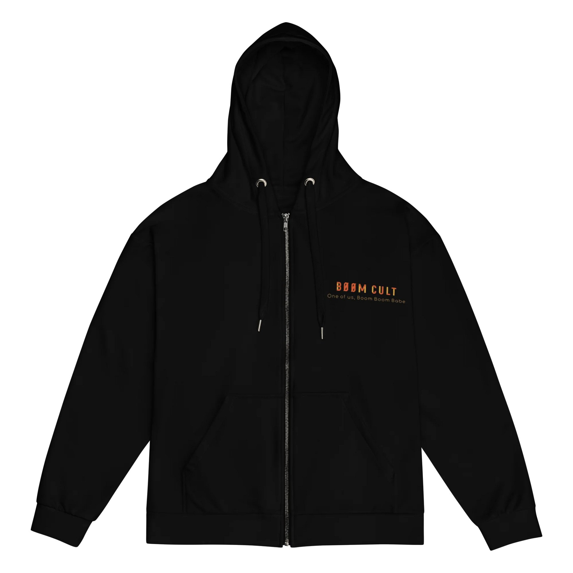 BoomBoom Cult hoodie product image (1)