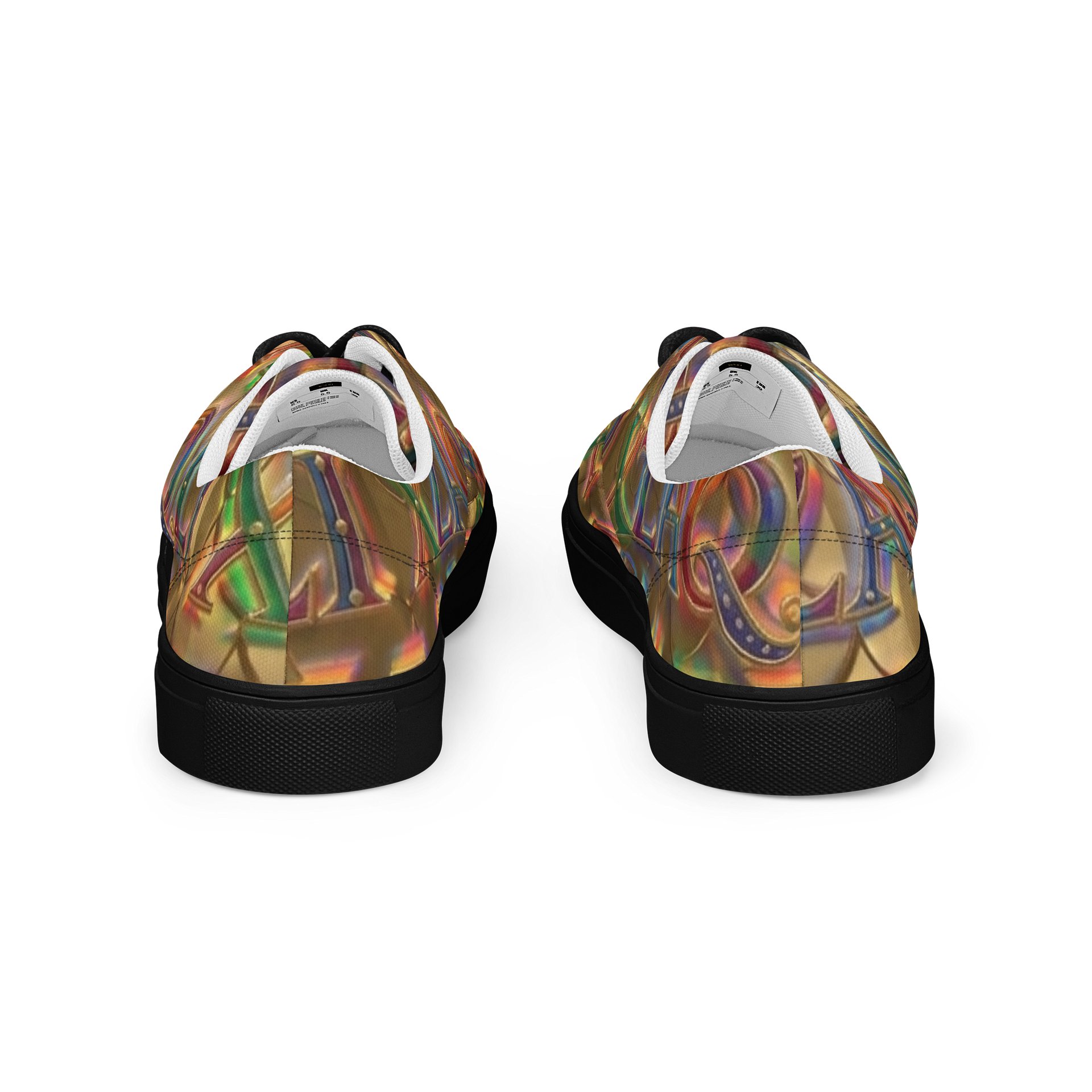 XZAQLI Men's Nebula Tread product image (4)