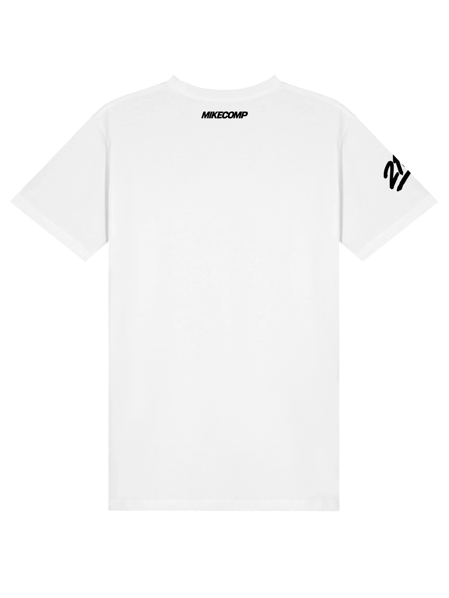 ORIGINS | Mike Comp Artist Series FRONT PRINT product image (2)