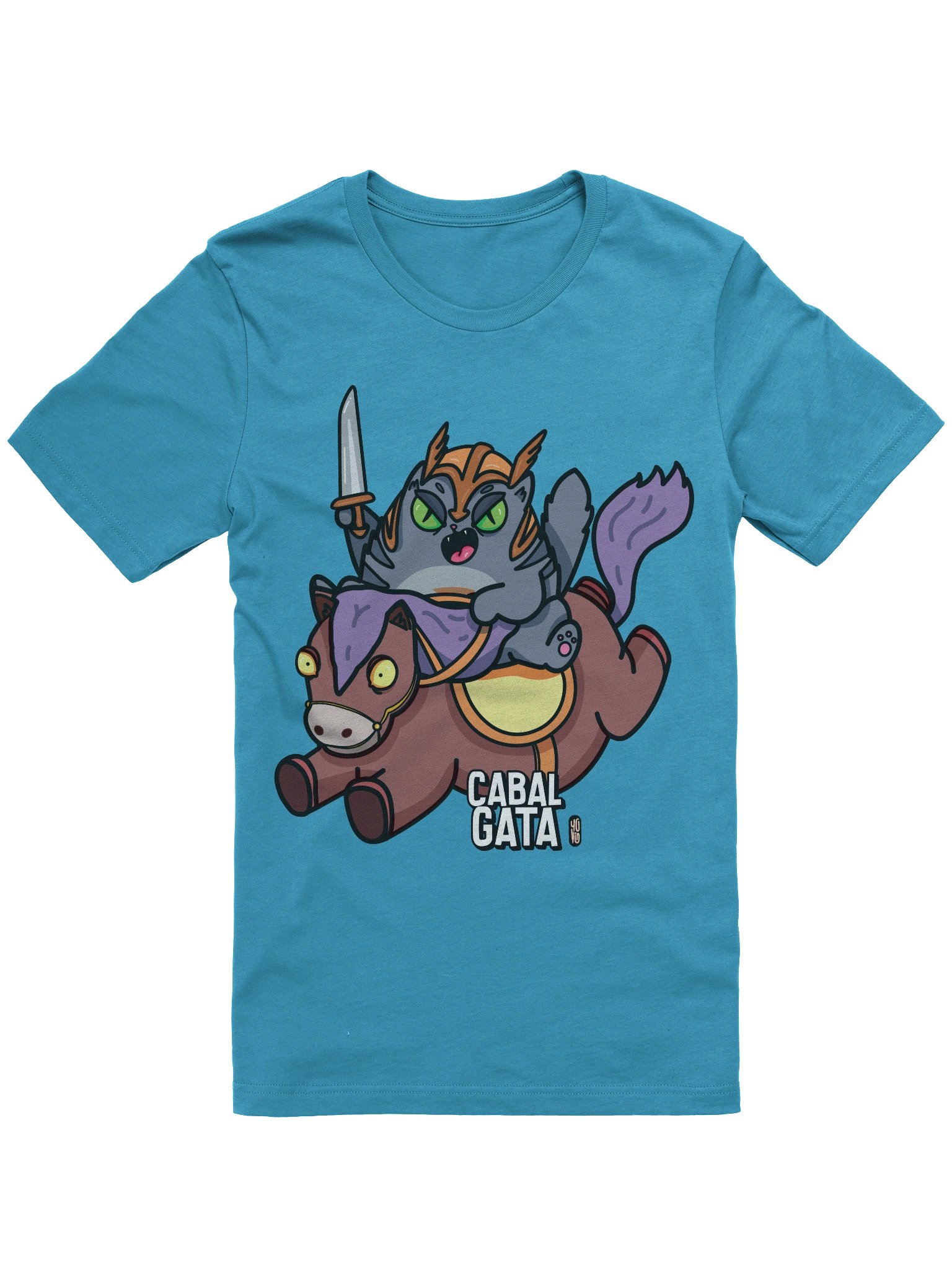Cabalgata - Super Soft T-Shirt product image (1)