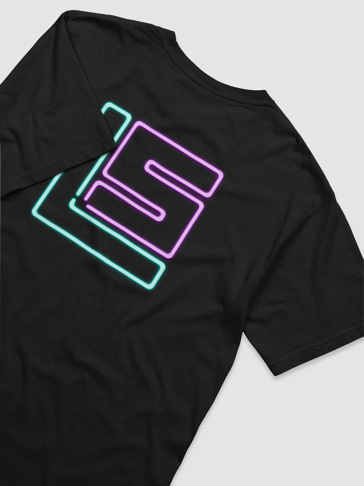 LS Tube Tee product image (1)