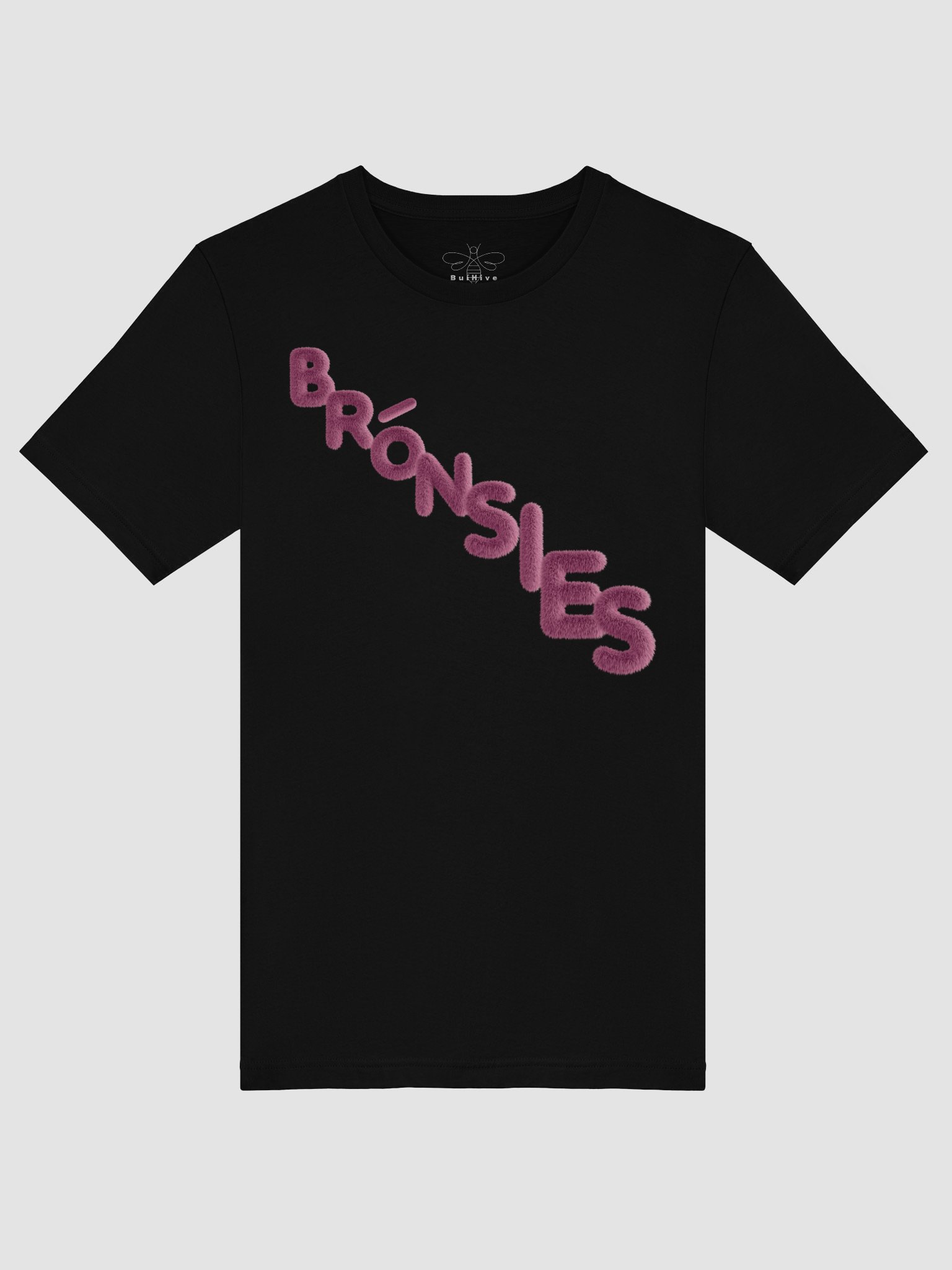 Brónsies (Sorry Not Sorry) T-shirt product image (3)