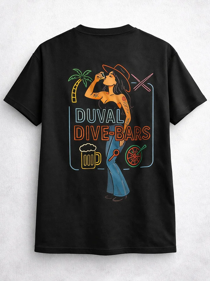 Country Dive product image (1)