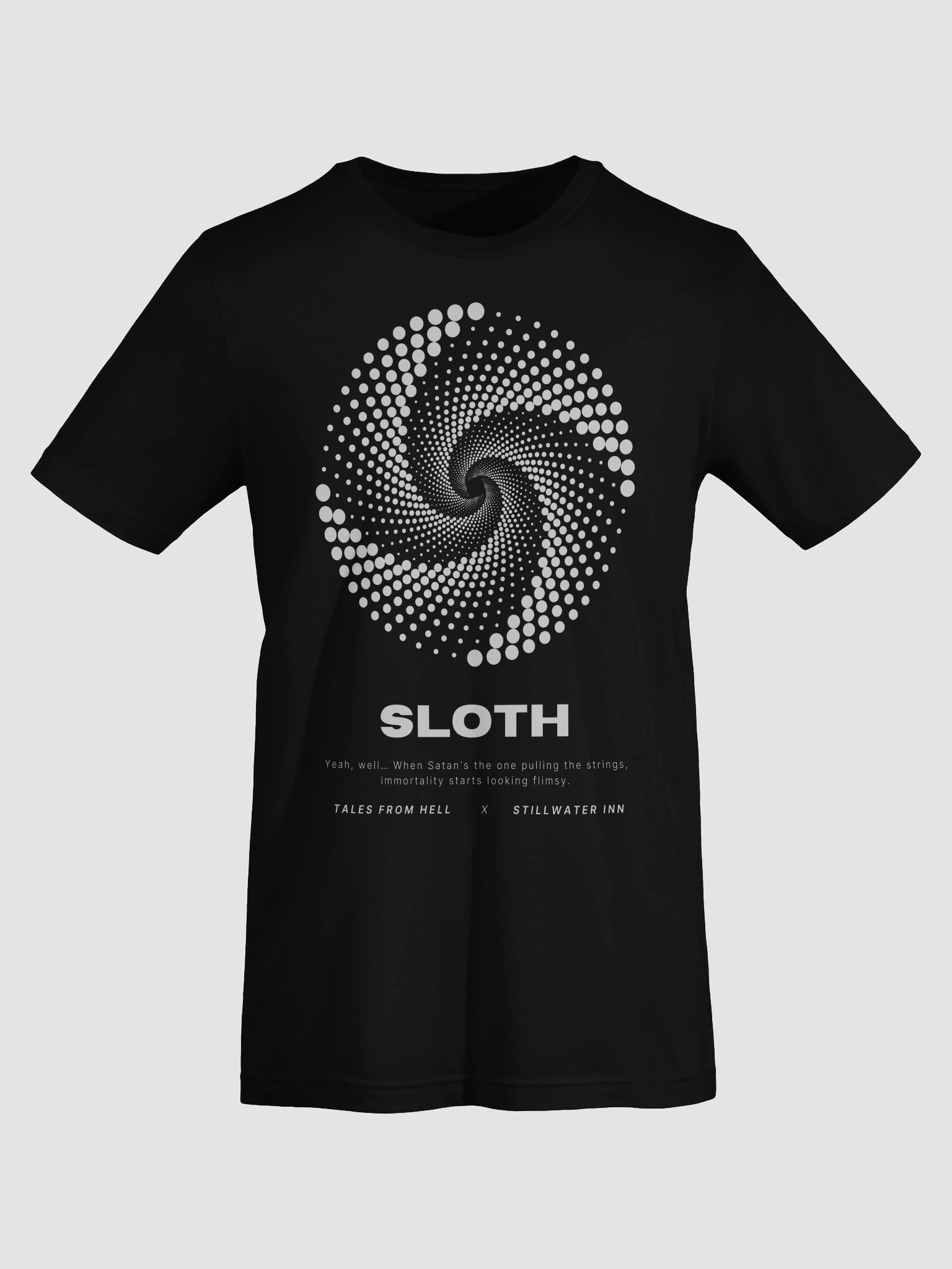 VALEN - STILLNESS SPIRAL product image (7)