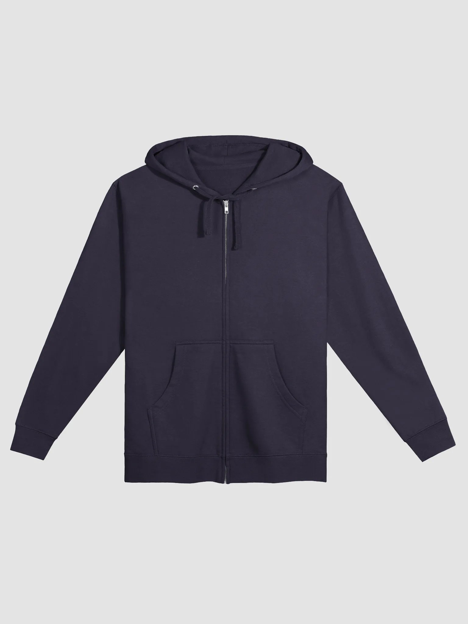 Prominent Pull over Hoodie product image (1)