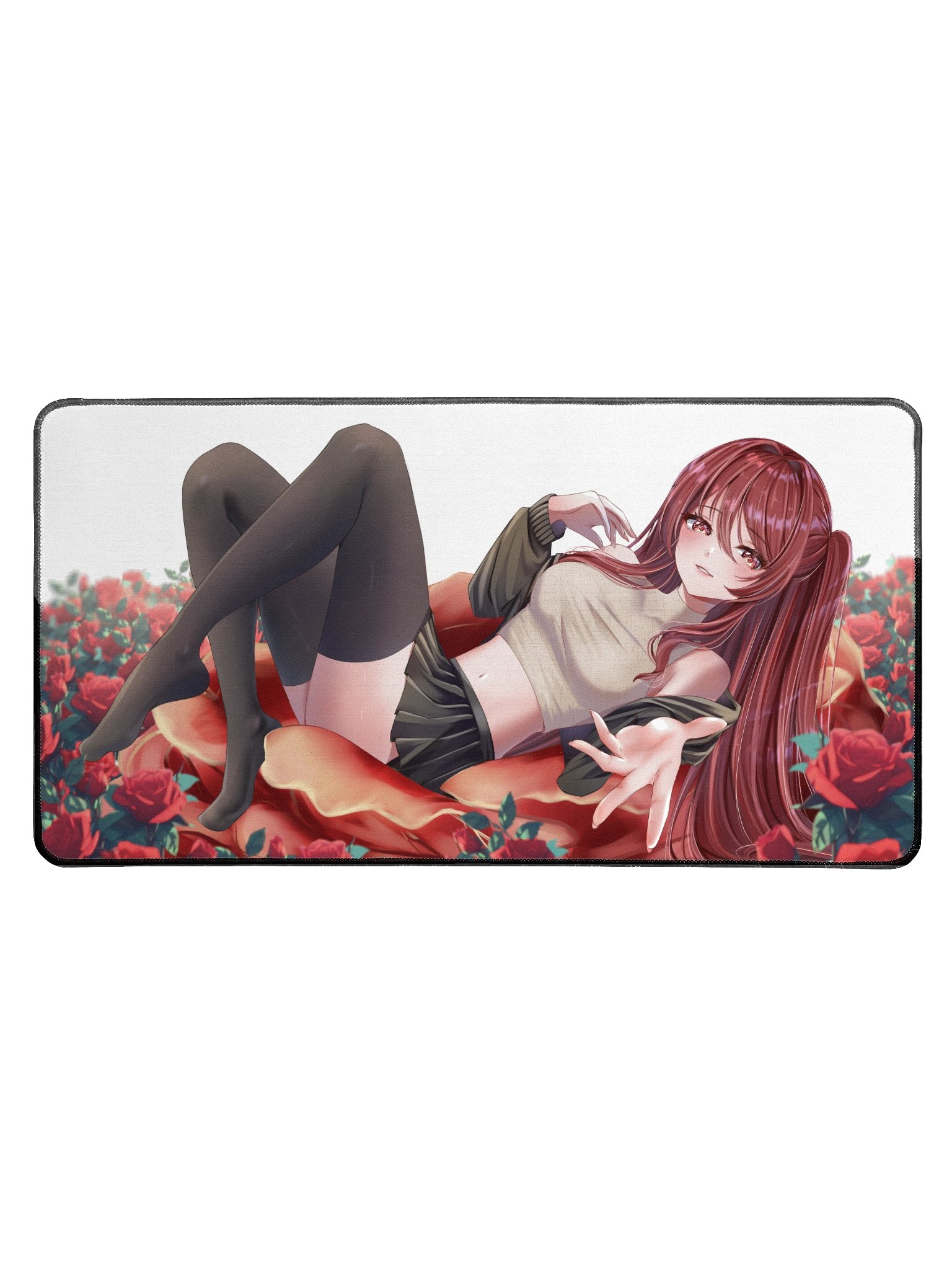 MarryofRoses Mousepad product image (1)
