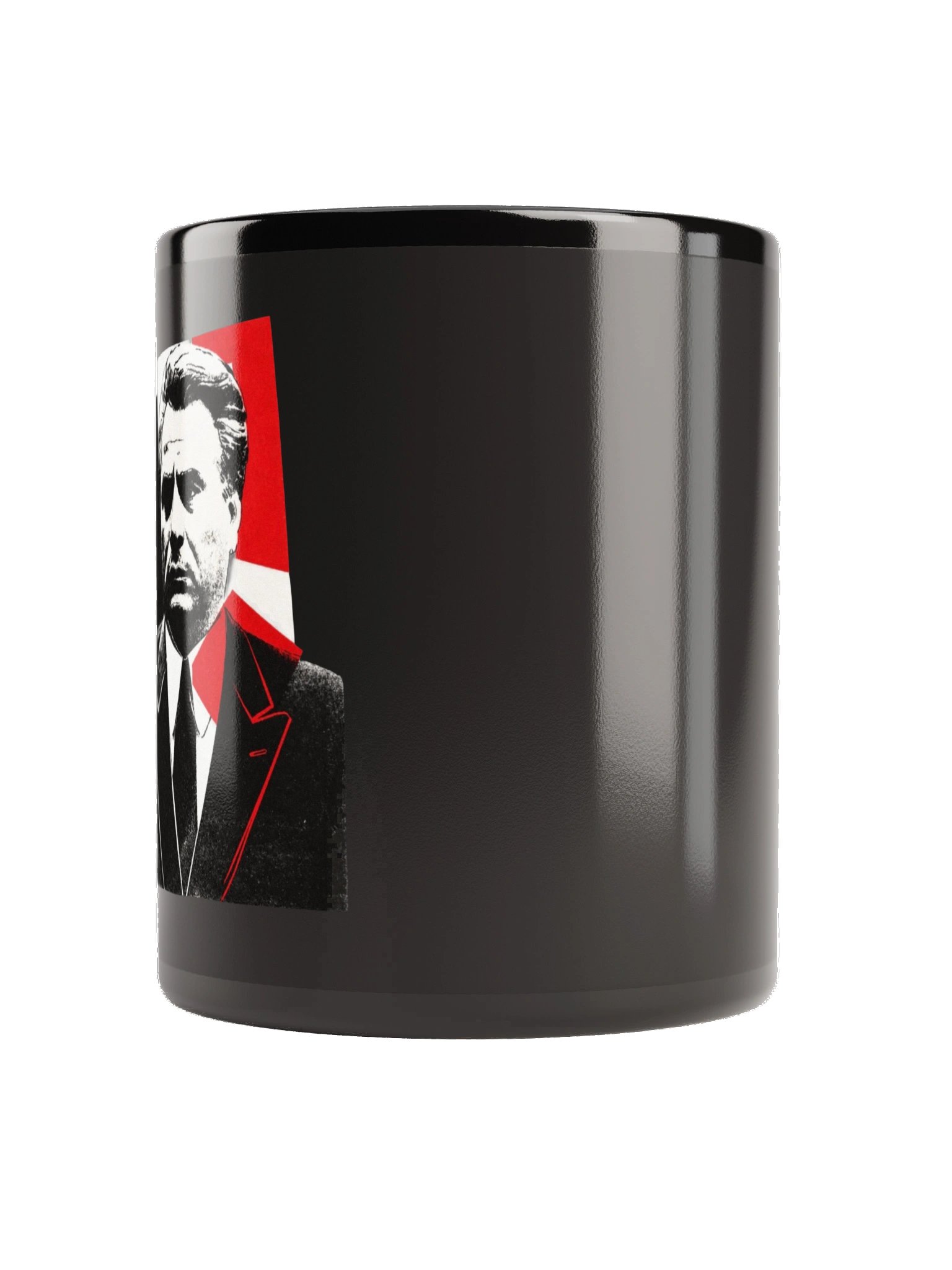 The Angel Gotti Show - Red Retro Vibes product image (3)