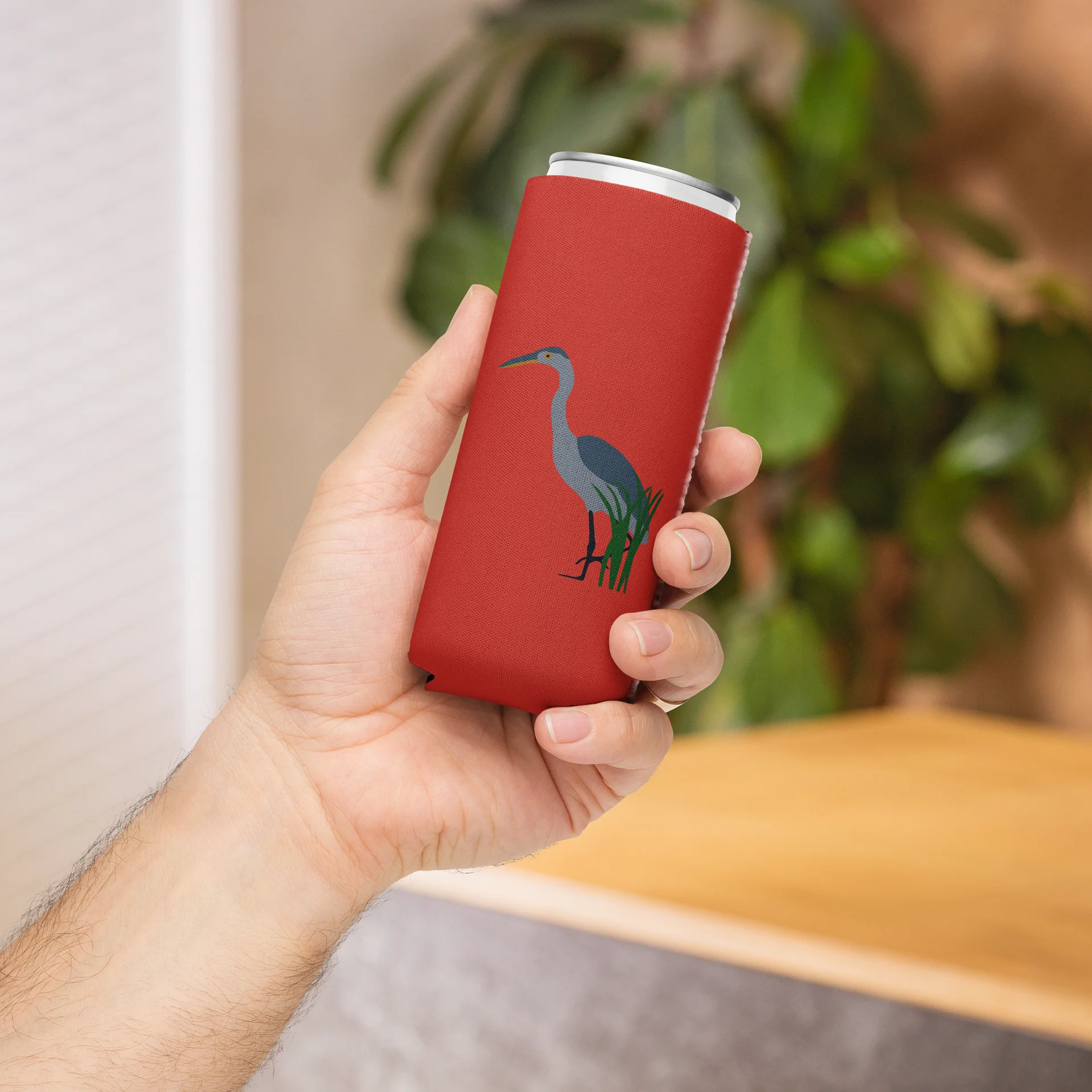 The Everglades Classic Koozie product image (4)