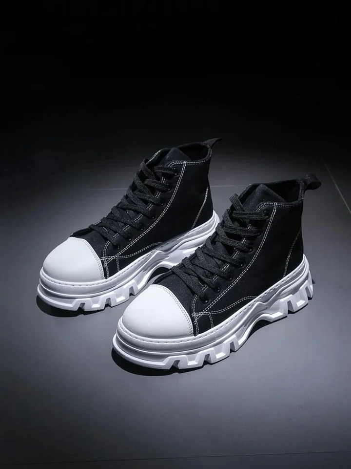 M5 LENNY'S (TENNIS BOOTS) product image (1)