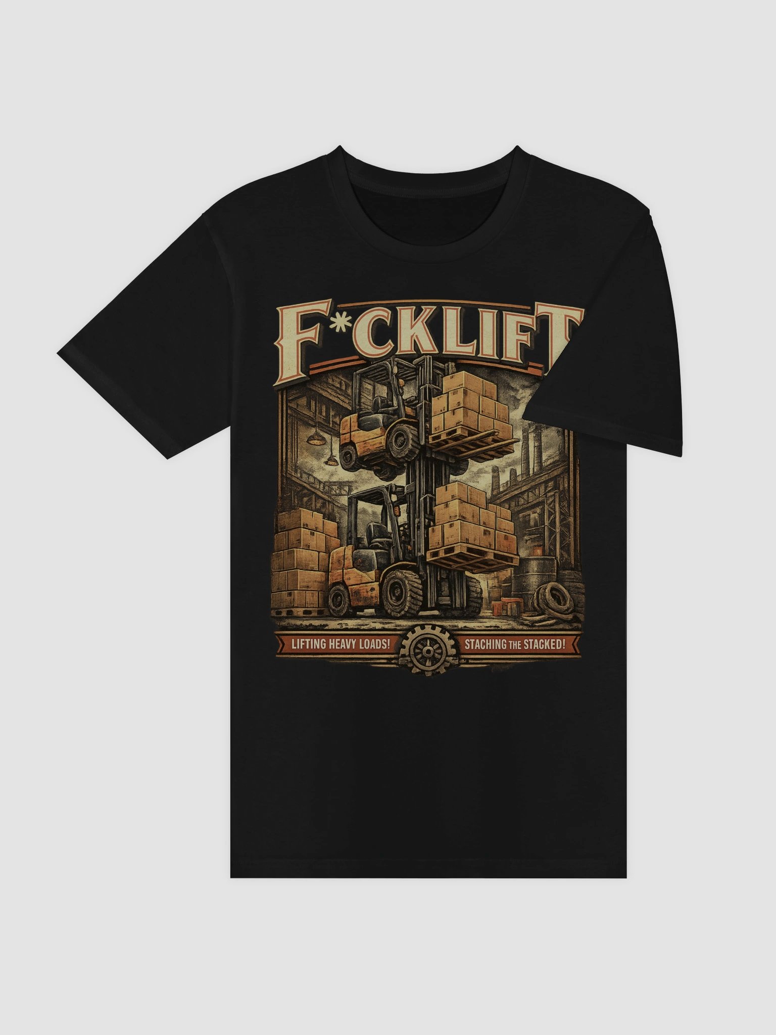 FUFUFAFA T-SHIRT product image (4)