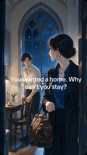 When they leave the kitchen light on for you, and you still can’t put your bag down.

Xara V — Wrong Heart

#EmotionallyUnava...