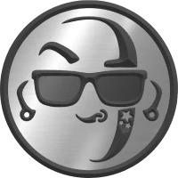 Blinder Gang Member tier thumbnail