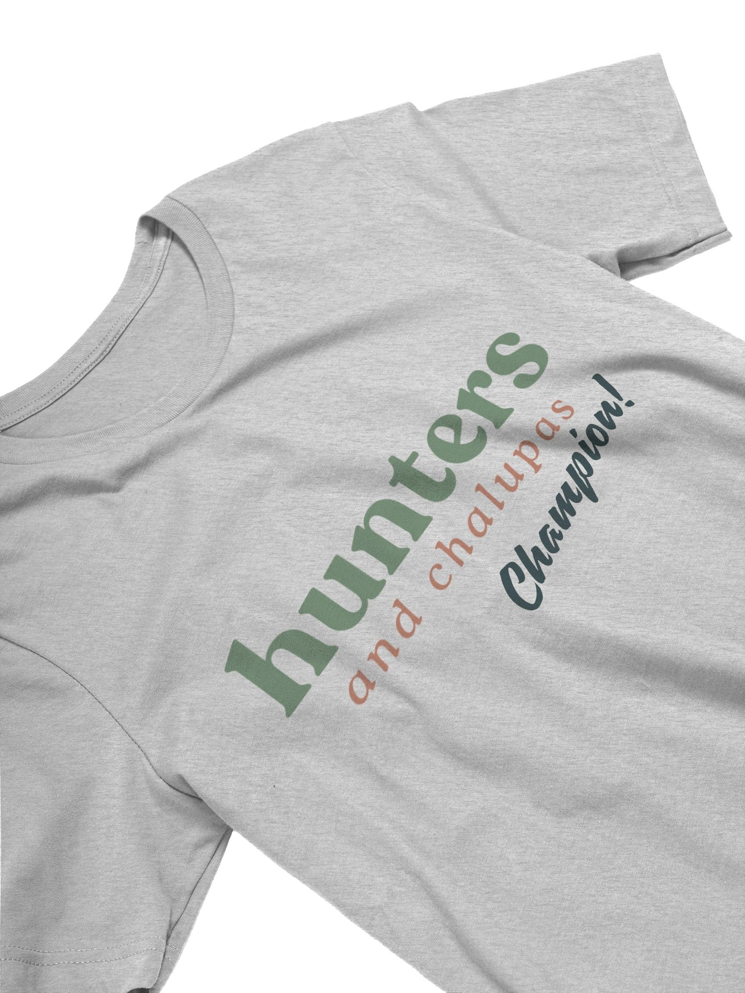 Champion! product image (5)