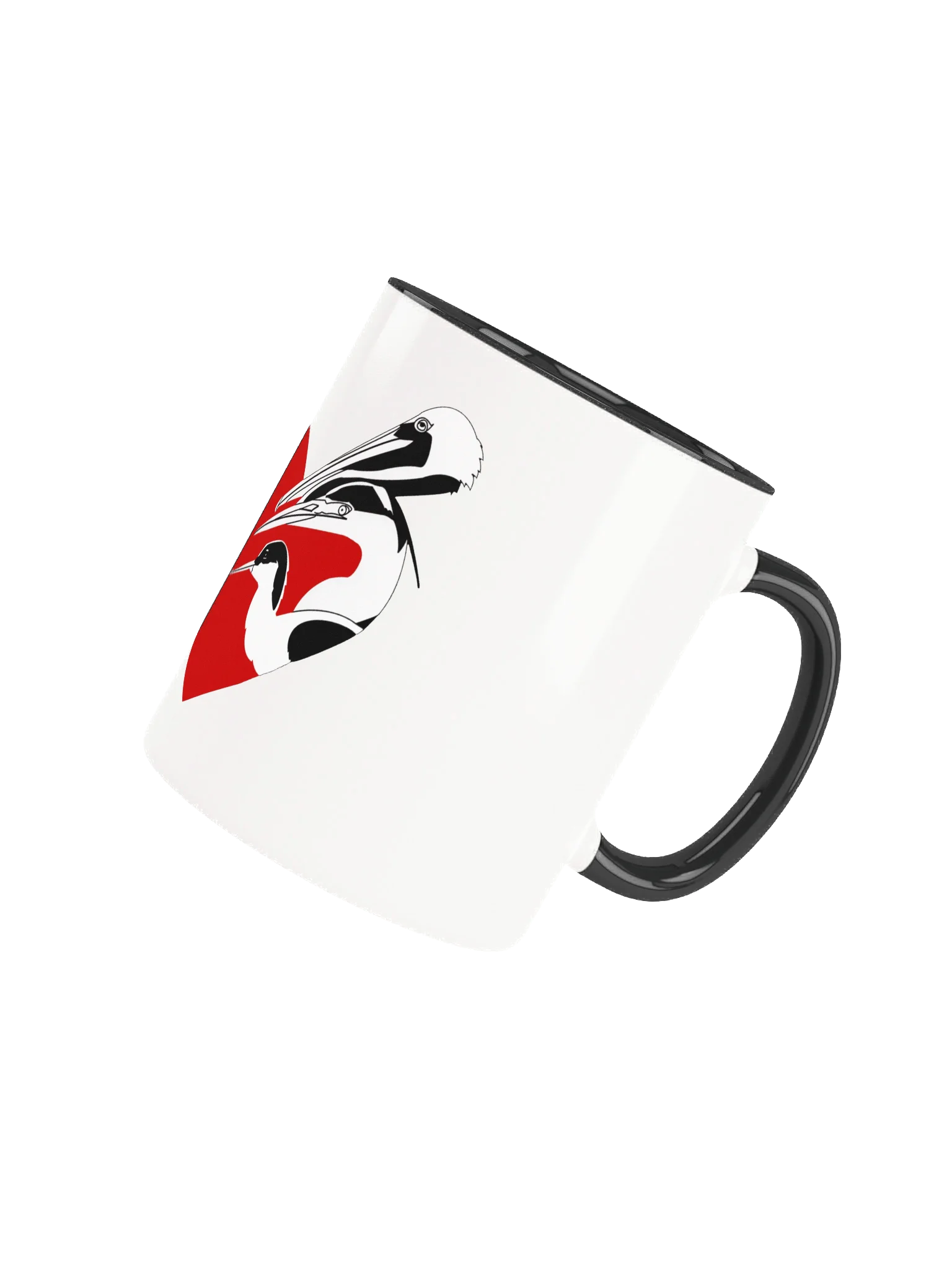 White Mug product image (5)