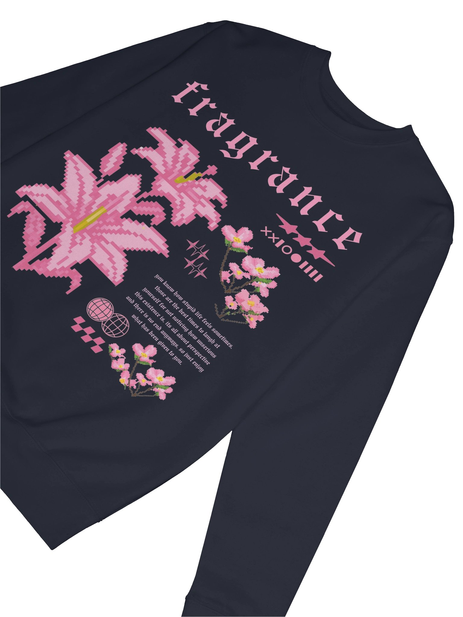 fragrance premium sweatshirt product image (48)