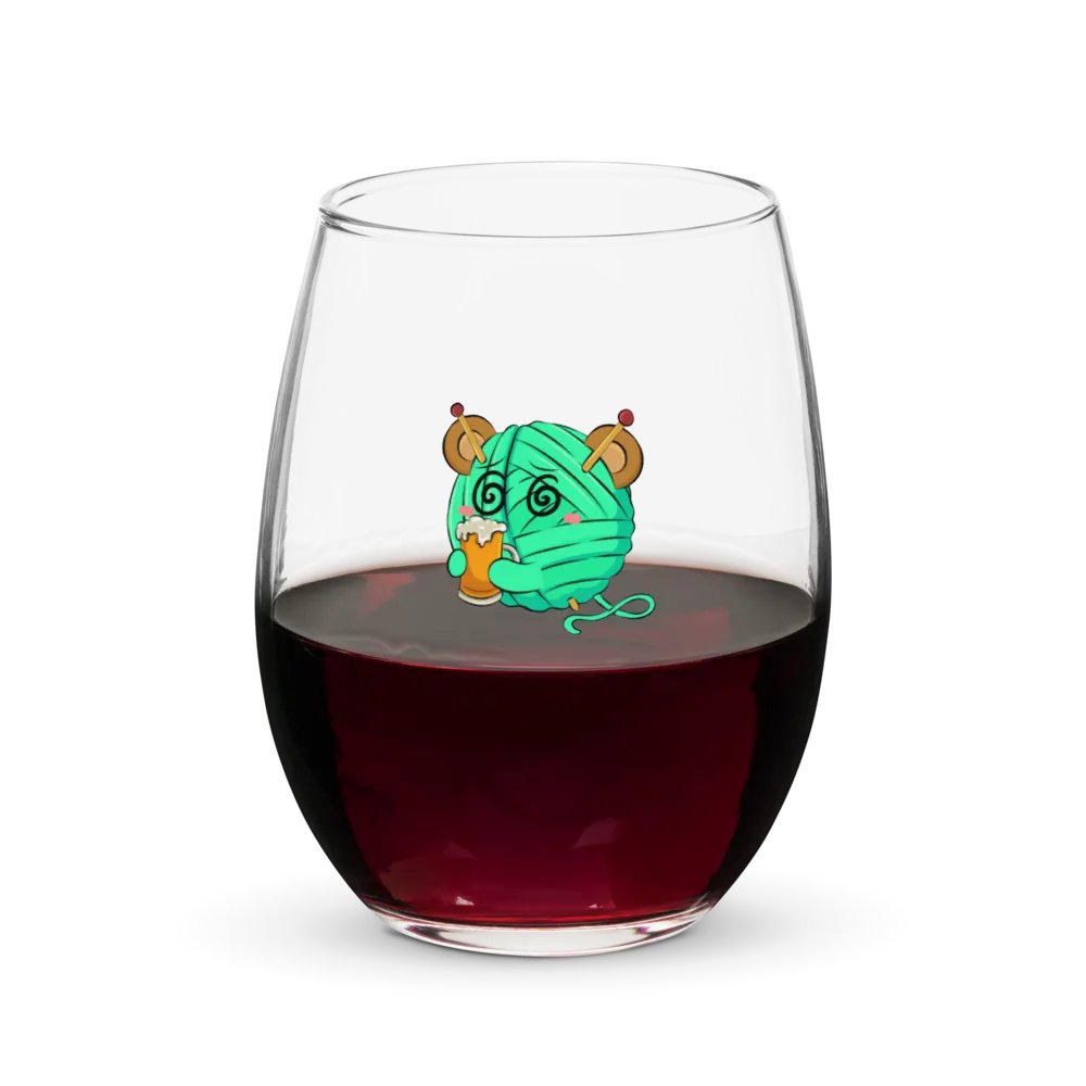 Emote-Drink-Glas-15oz product image (5)