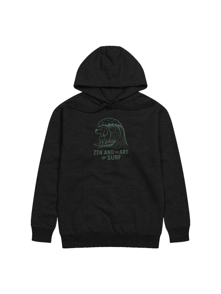 Zen and the Art of Surf product image (8)