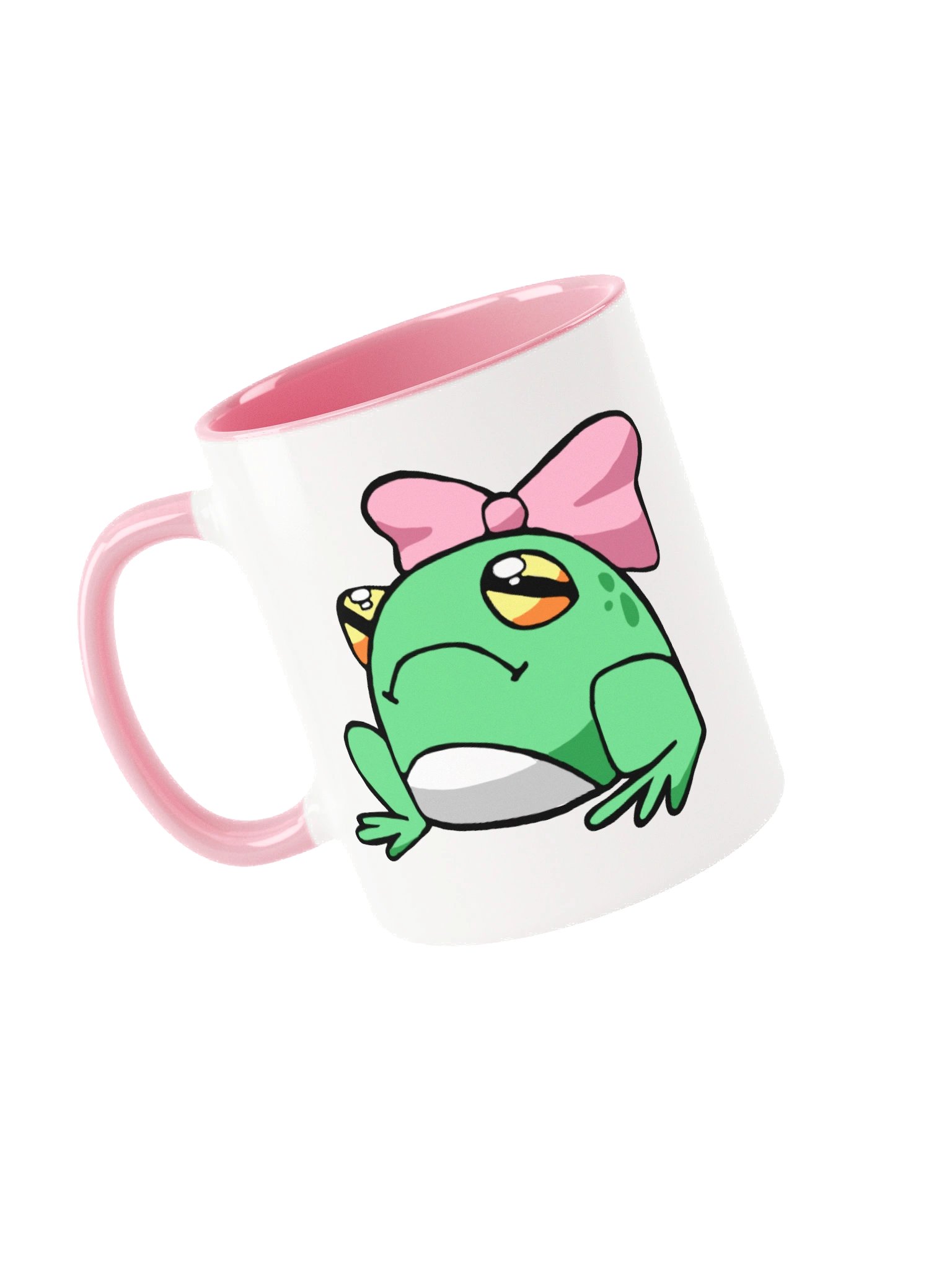 Fwog Mug product image (1)