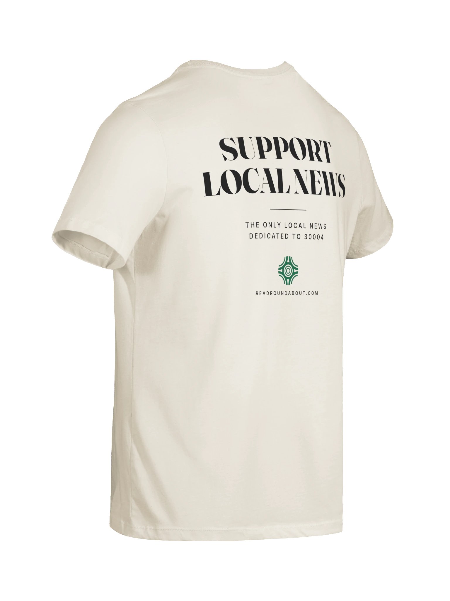 Womens Relaxed Support Tee product image (10)