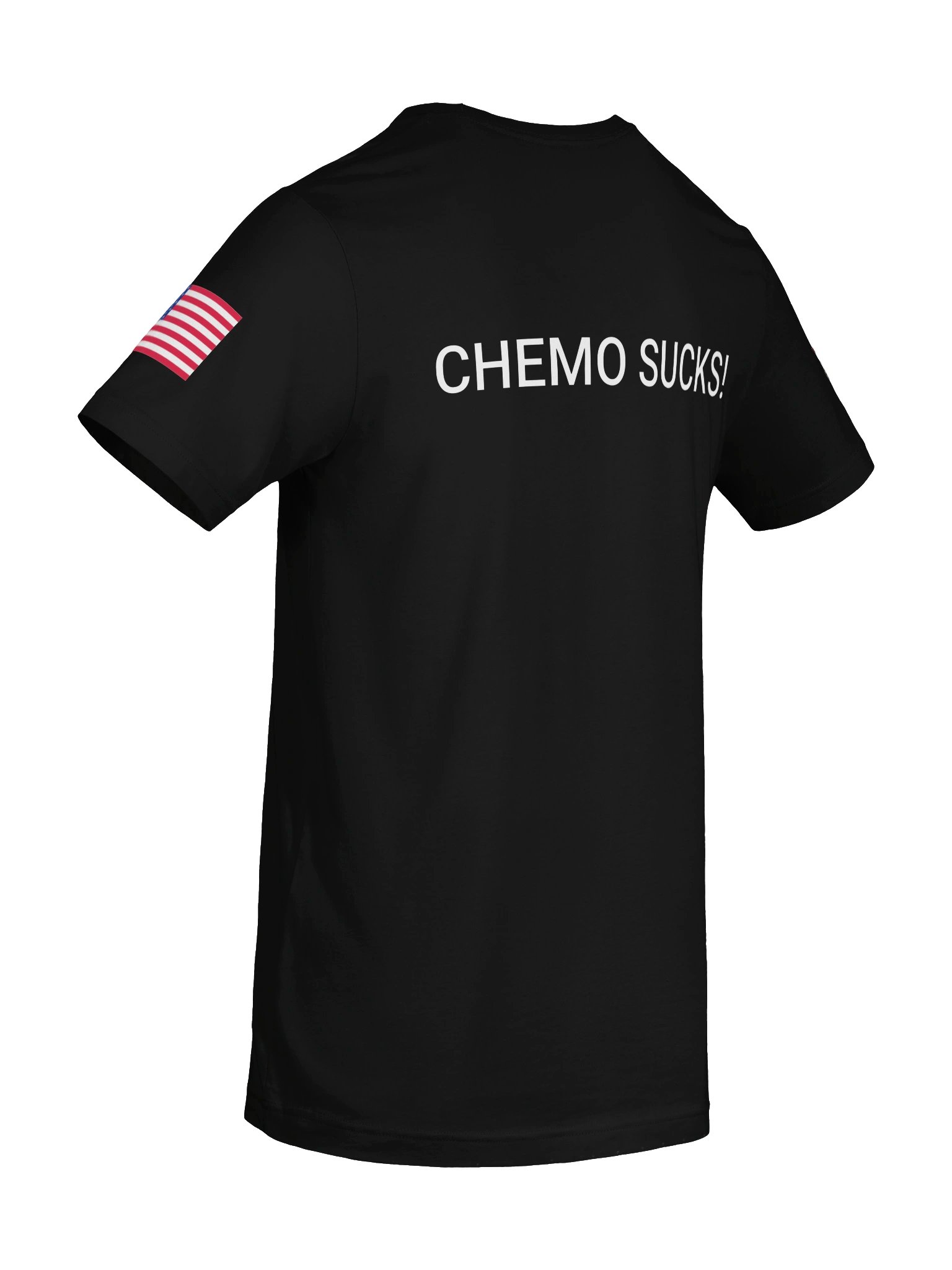 chemo sucks, back, 9 product image (55)